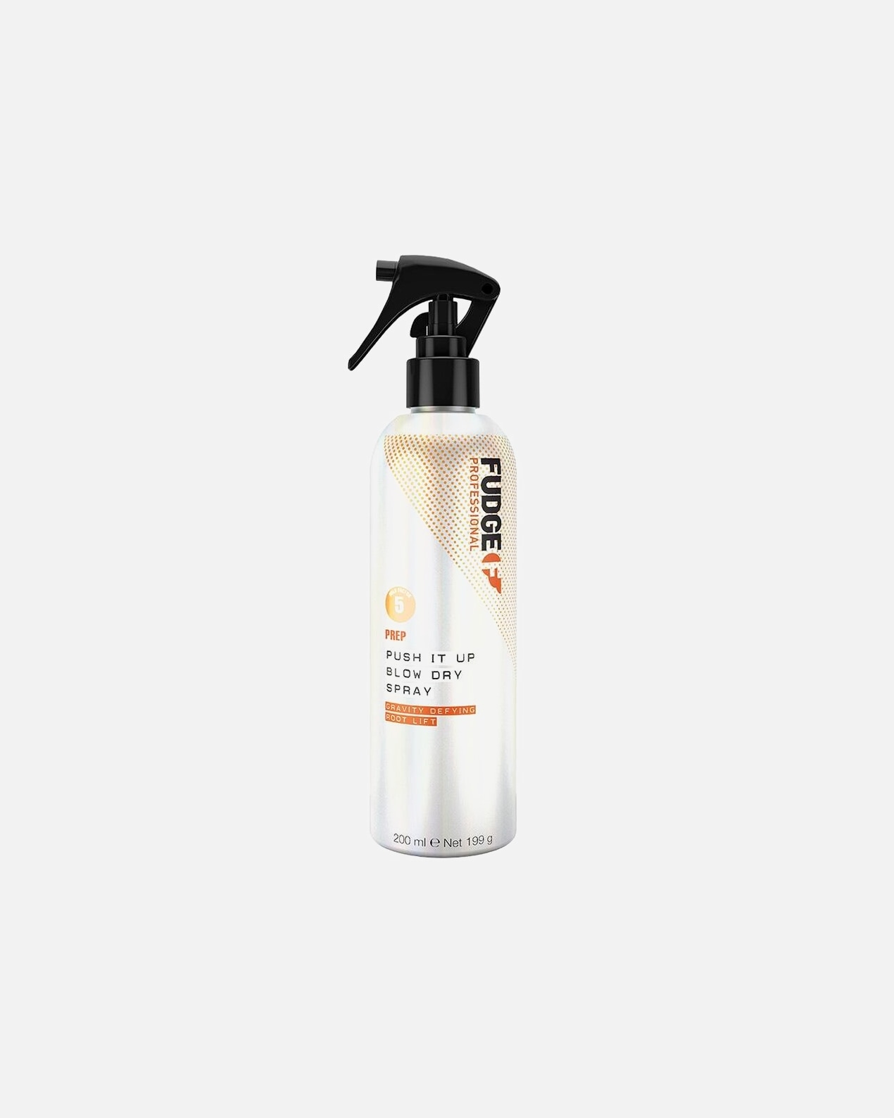 Fudge Haarstyling-Liquid Push it up Blow Dry Spray