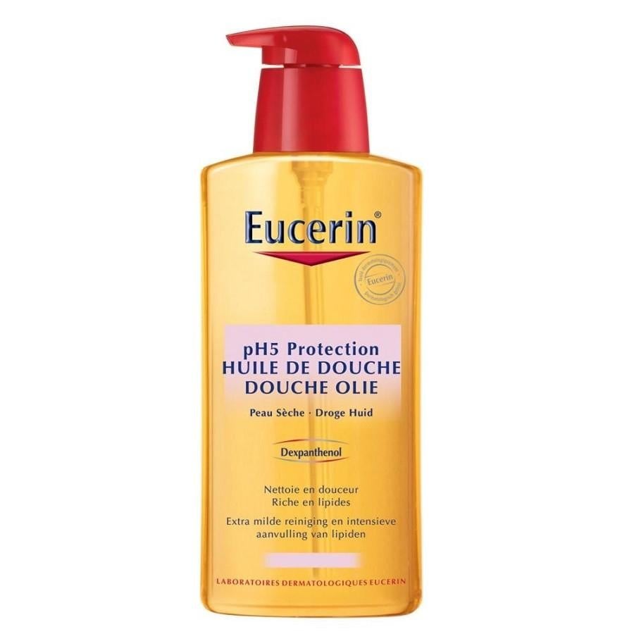Eucerin Body Cleanser