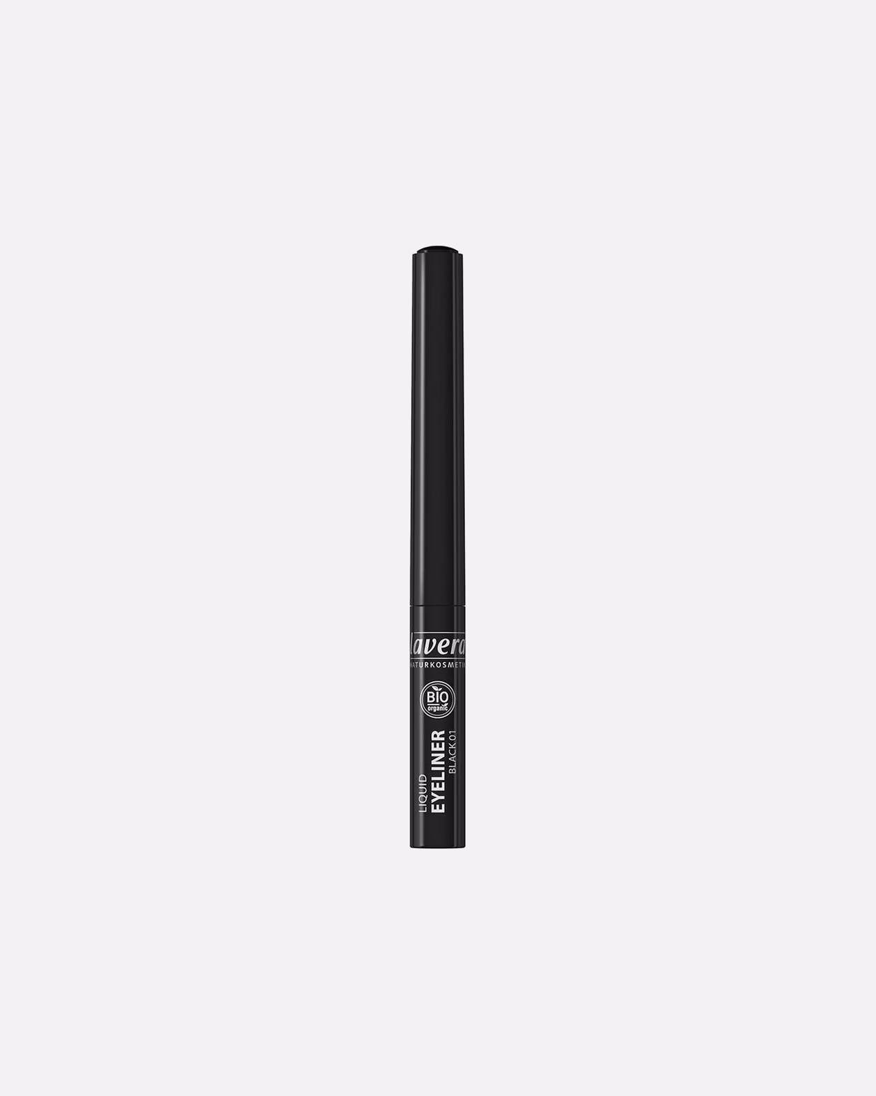 lavera Eyeliner Liquid Brown Nr. 02