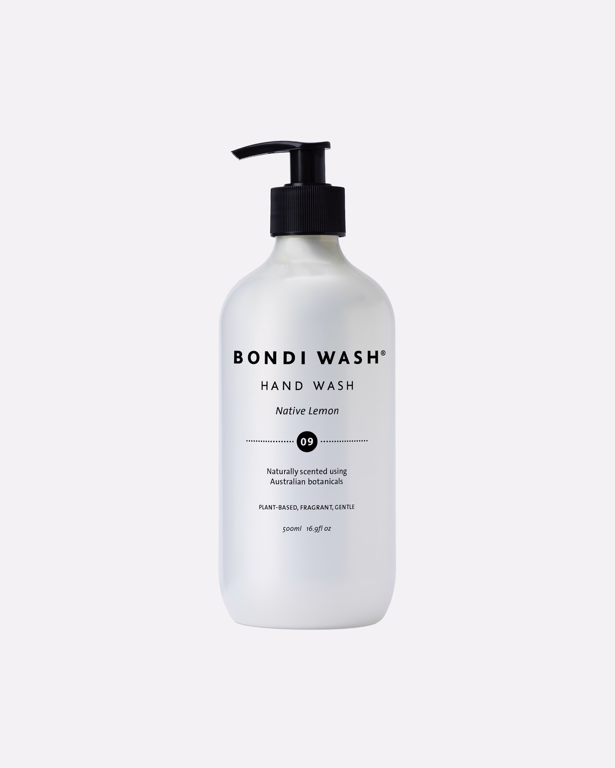 Bondi Wash Handseife Handseife Hand Wash Native Lemon