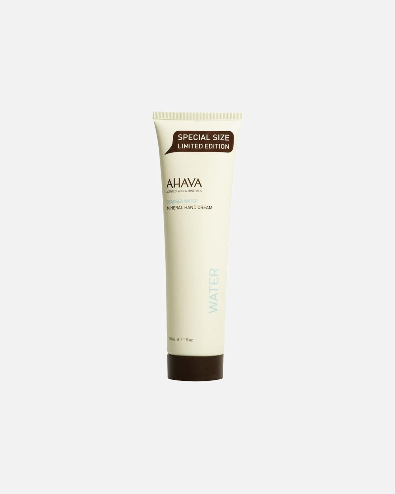 AHAVA Handcreme Mineral Hand Cream Water