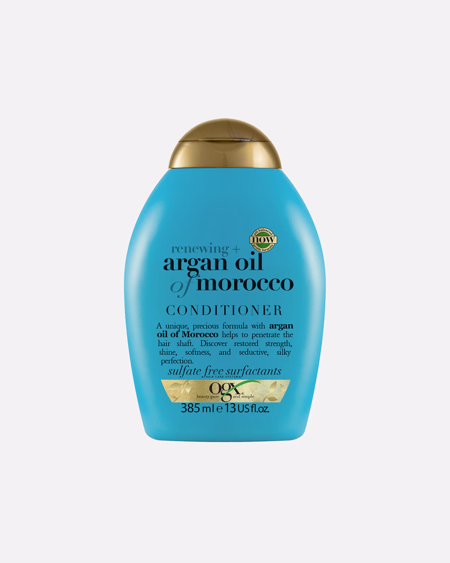 Ogx Conditioner Argan Oil Of Morocco