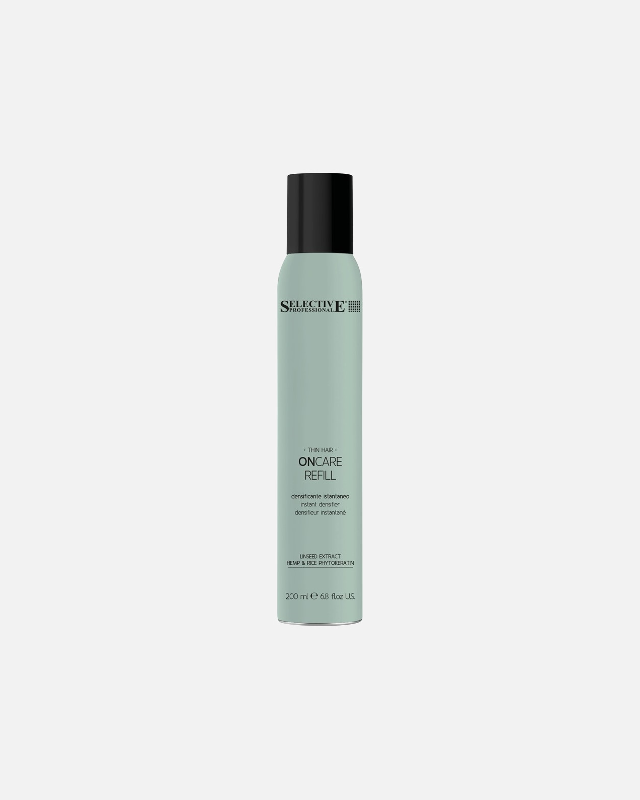 Selective Professional Schaumfestiger Refill Fast Foam Mousse