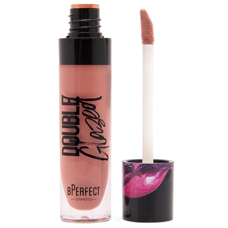 bPerfect Double Glazed LipGloss, Salted Caramel