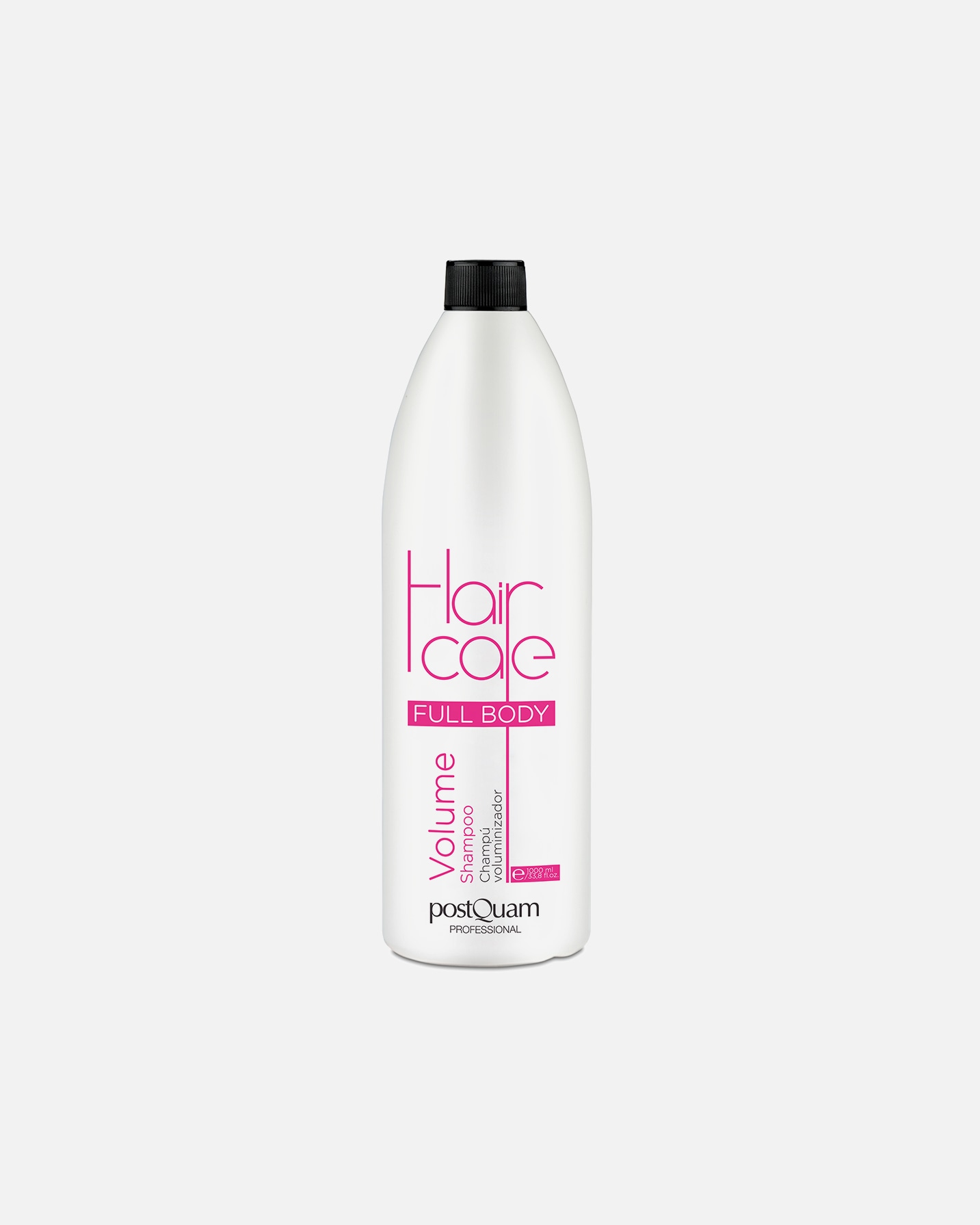 Postquam Shampoo Shampoo Für Volumen