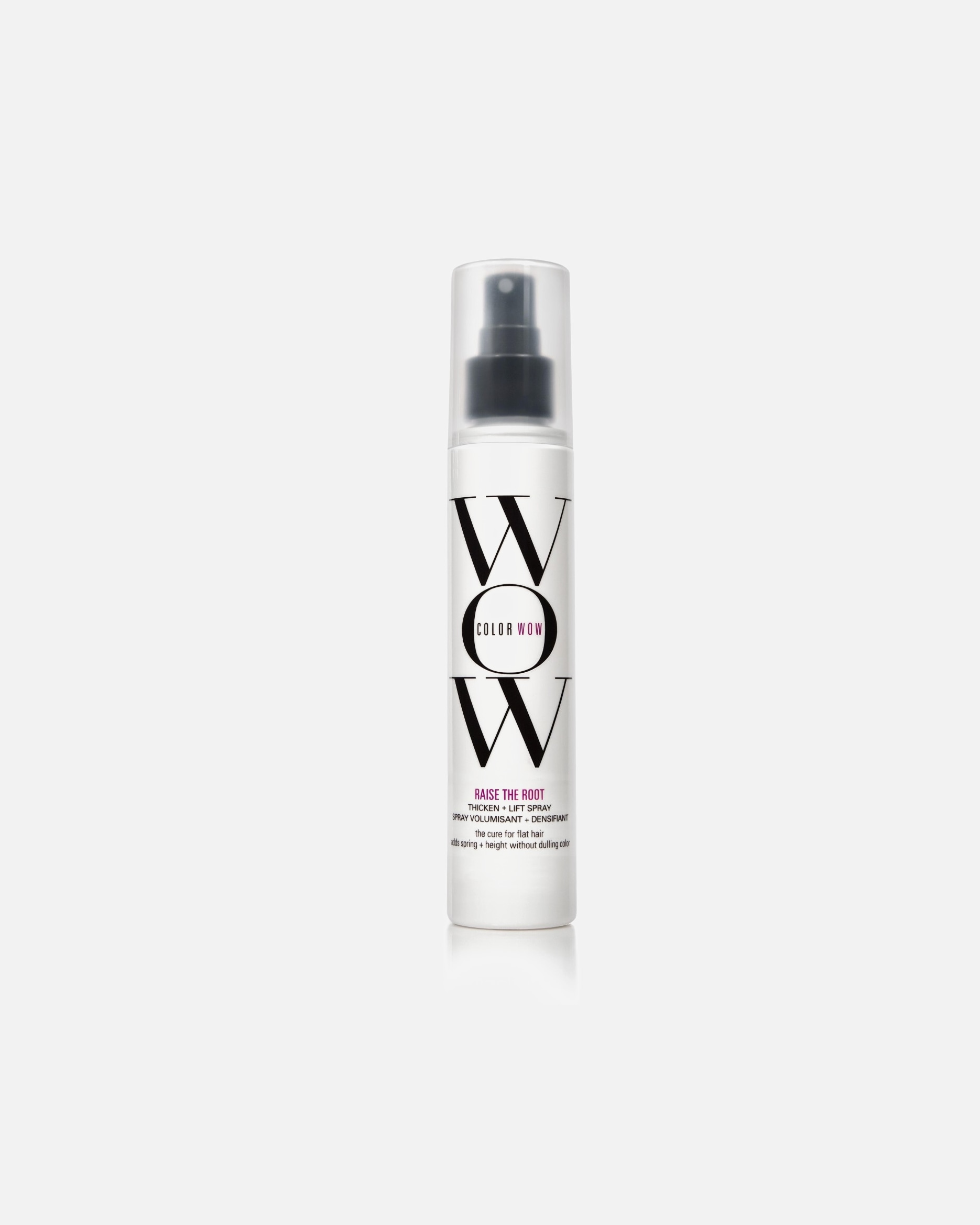 COLOR WOW Volumenspray Raise The Root Thicken & Lift Spray
