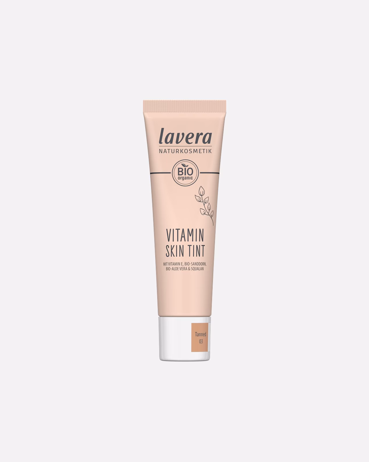 lavera Foundation Vitamin Skin Tint