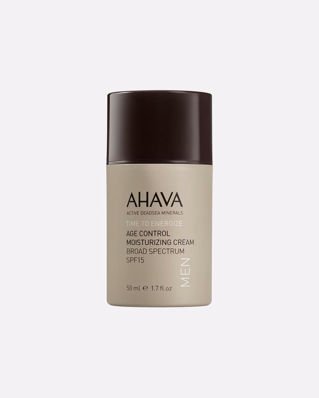 AHAVA Tagescreme Age Control Moisturizing Cream SPF 15
