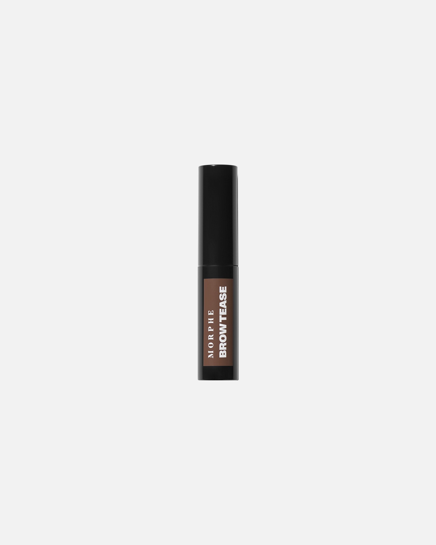 Morphe Augenbrauenfarbe BROW TEASE FIBER-INFUSED VOLUMIZING MOUSSE