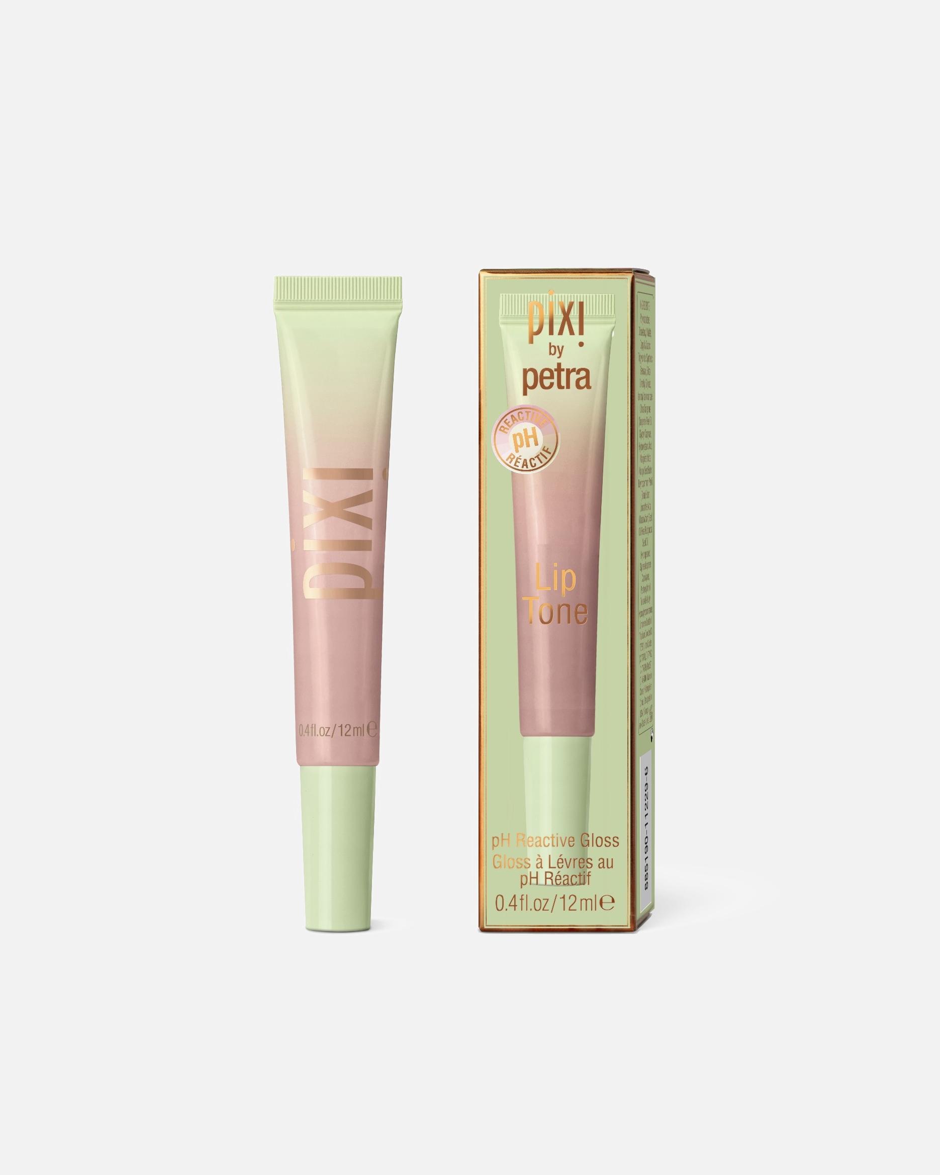 Pixi Lipgloss Lip Tone