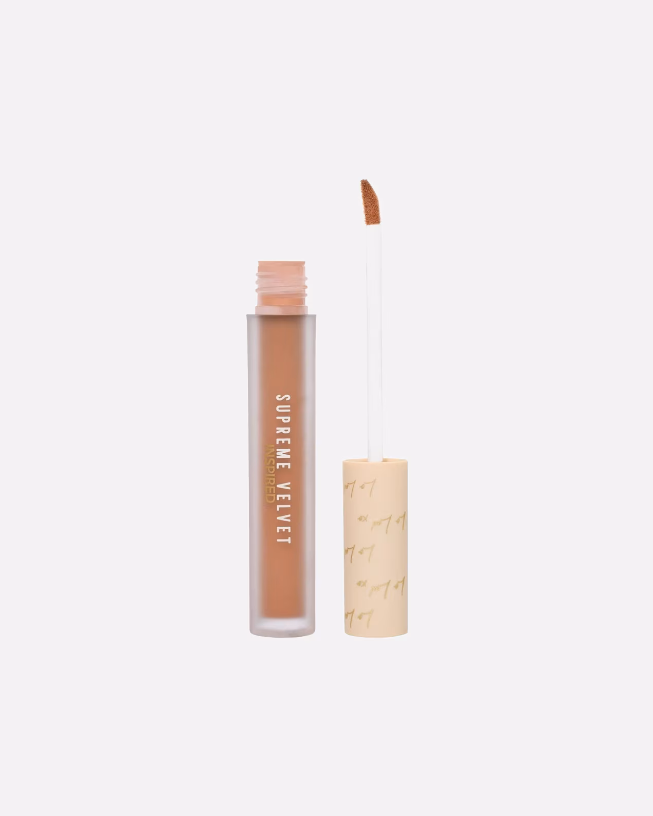 bPerfect Lipgloss Supreme Velvet