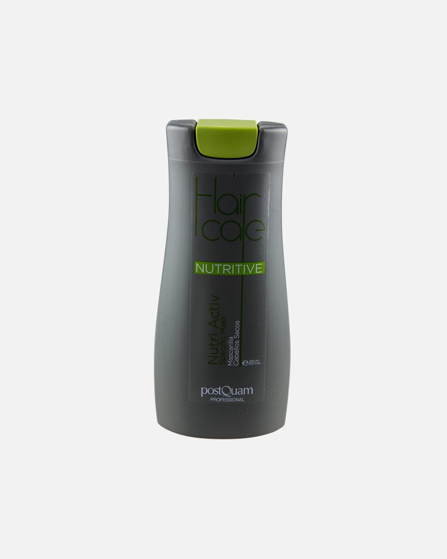 Postquam Haarbalsam Nutri Activ