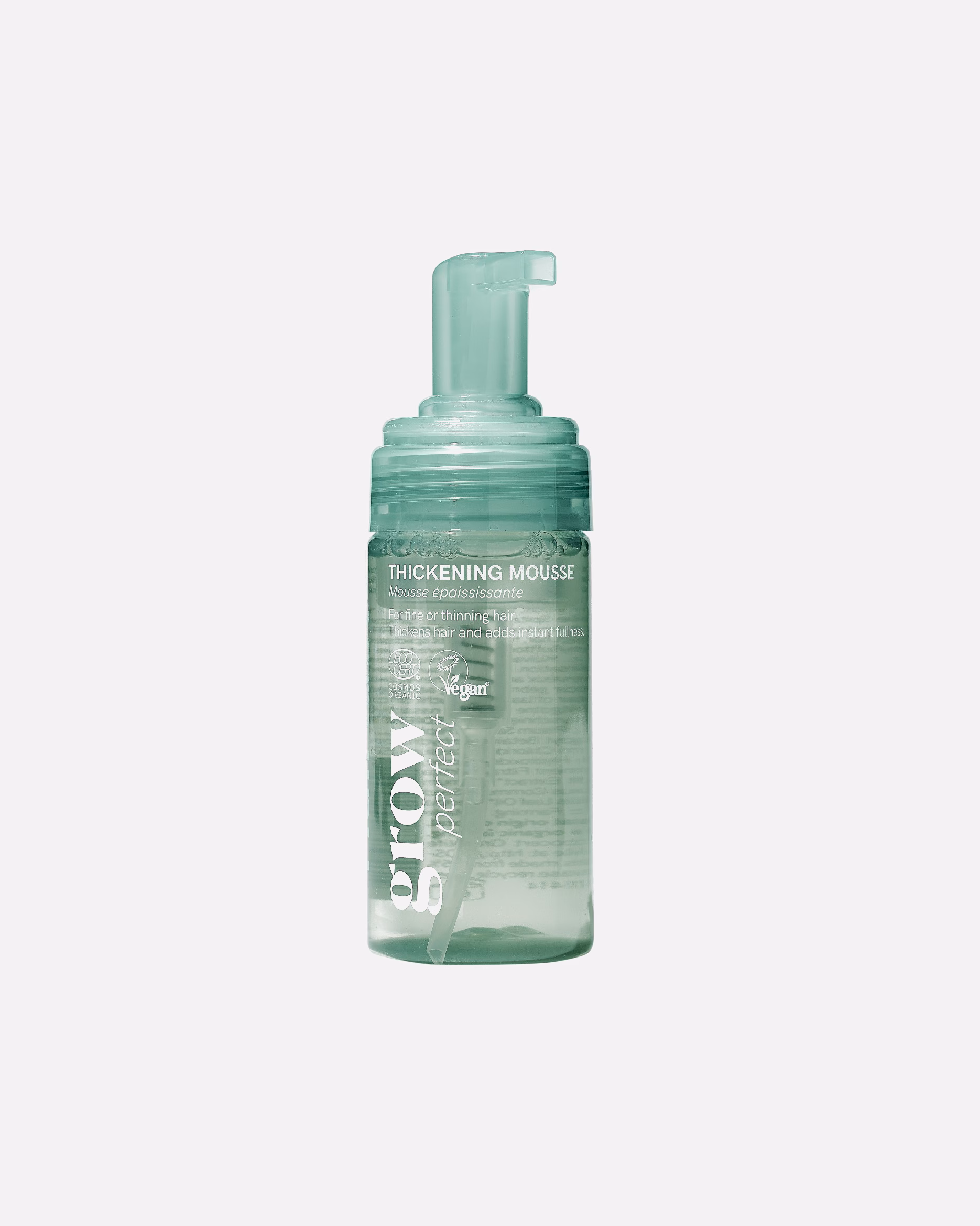 Hairlust Schaumfestiger Thickening Mousse