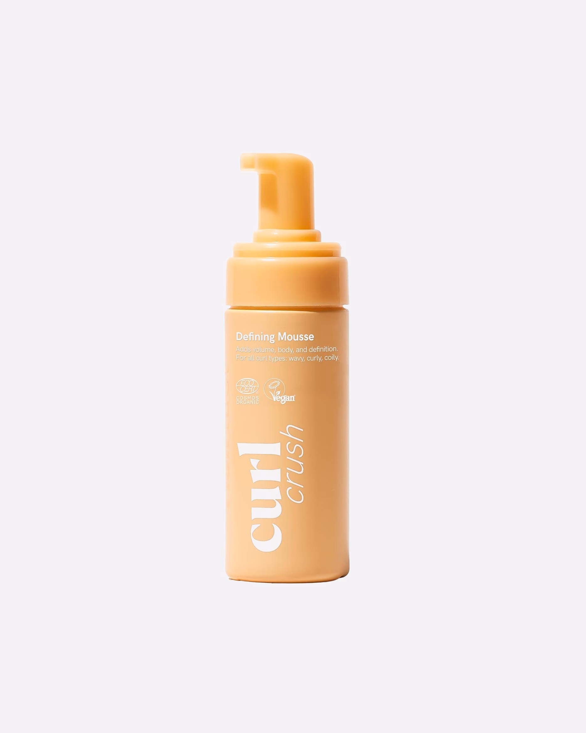 Hairlust Schaumfestiger Defining Mousse