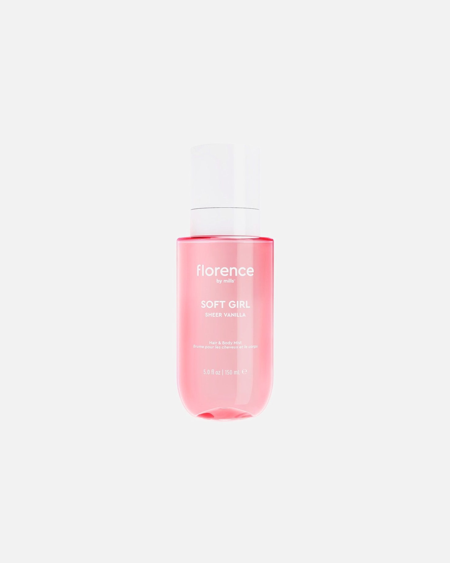 Florence By Mills Haarparfum Soft Girl