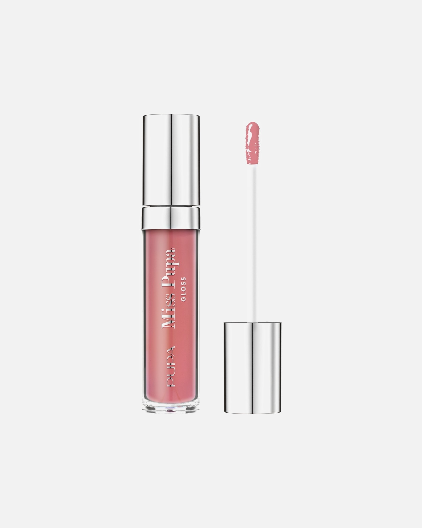PUPA Milano Lipgloss Miss Pupa Gloss