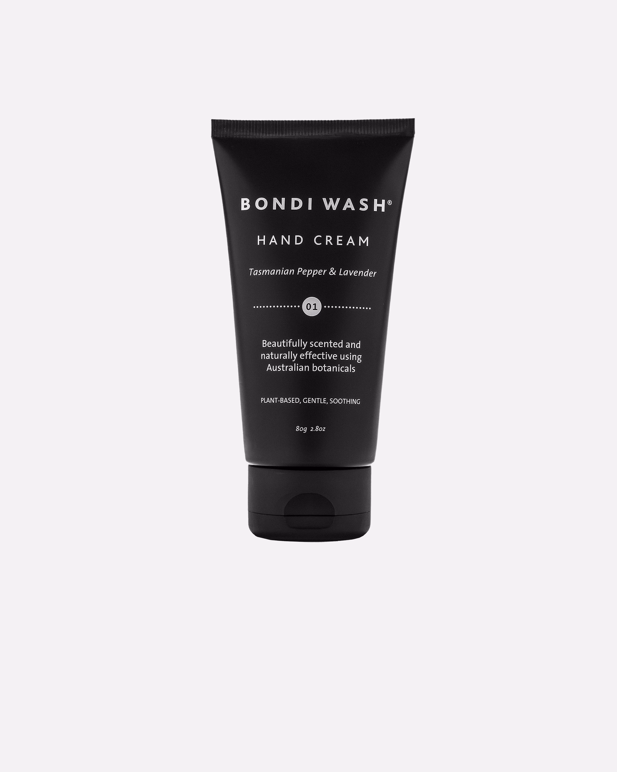 Bondi Wash Handcreme Handpflege Hand Cream Tasmanian Pepper & Lavender