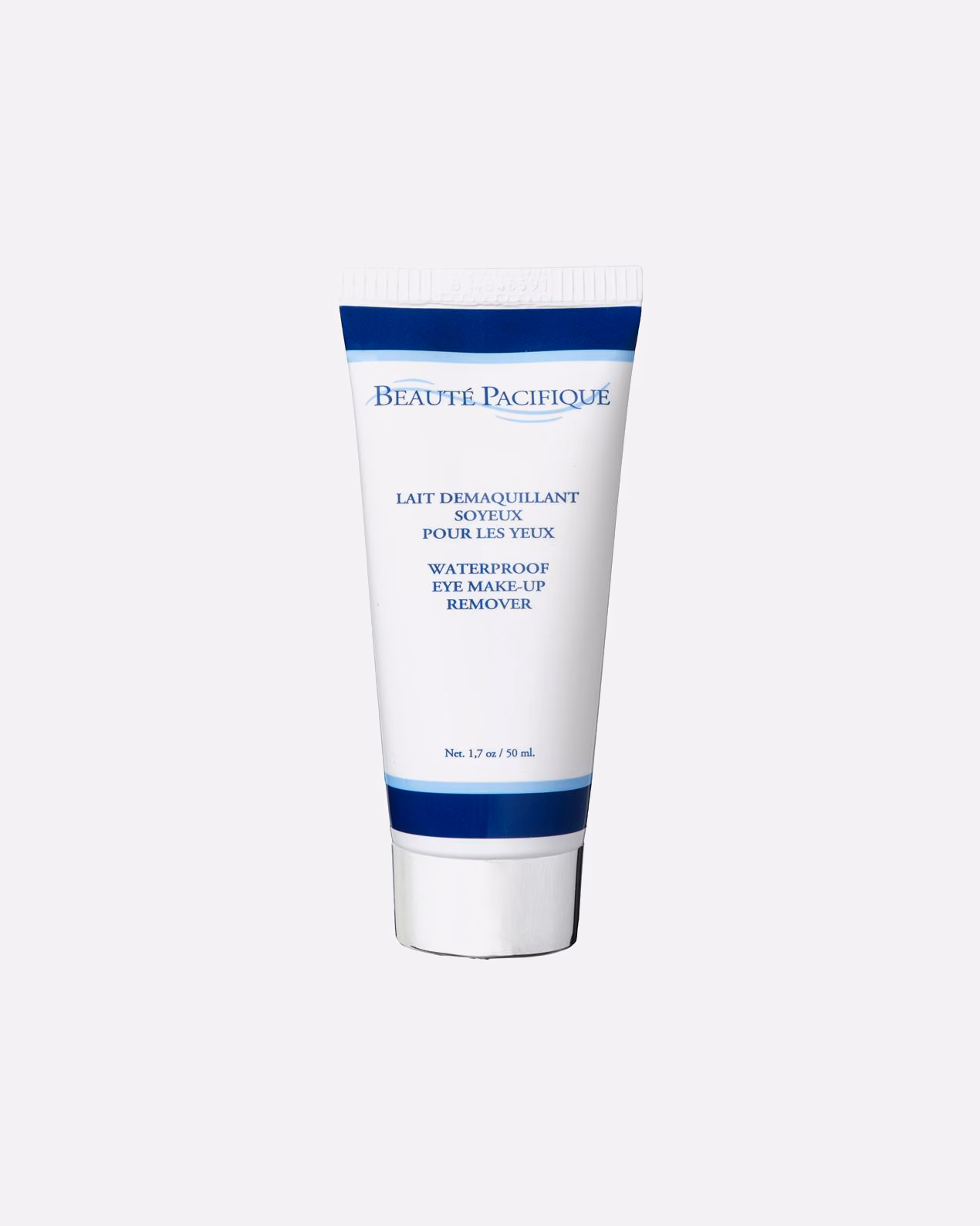 Beauté Pacifique Make-up Entferner Waterproof Eye Make-up Remover