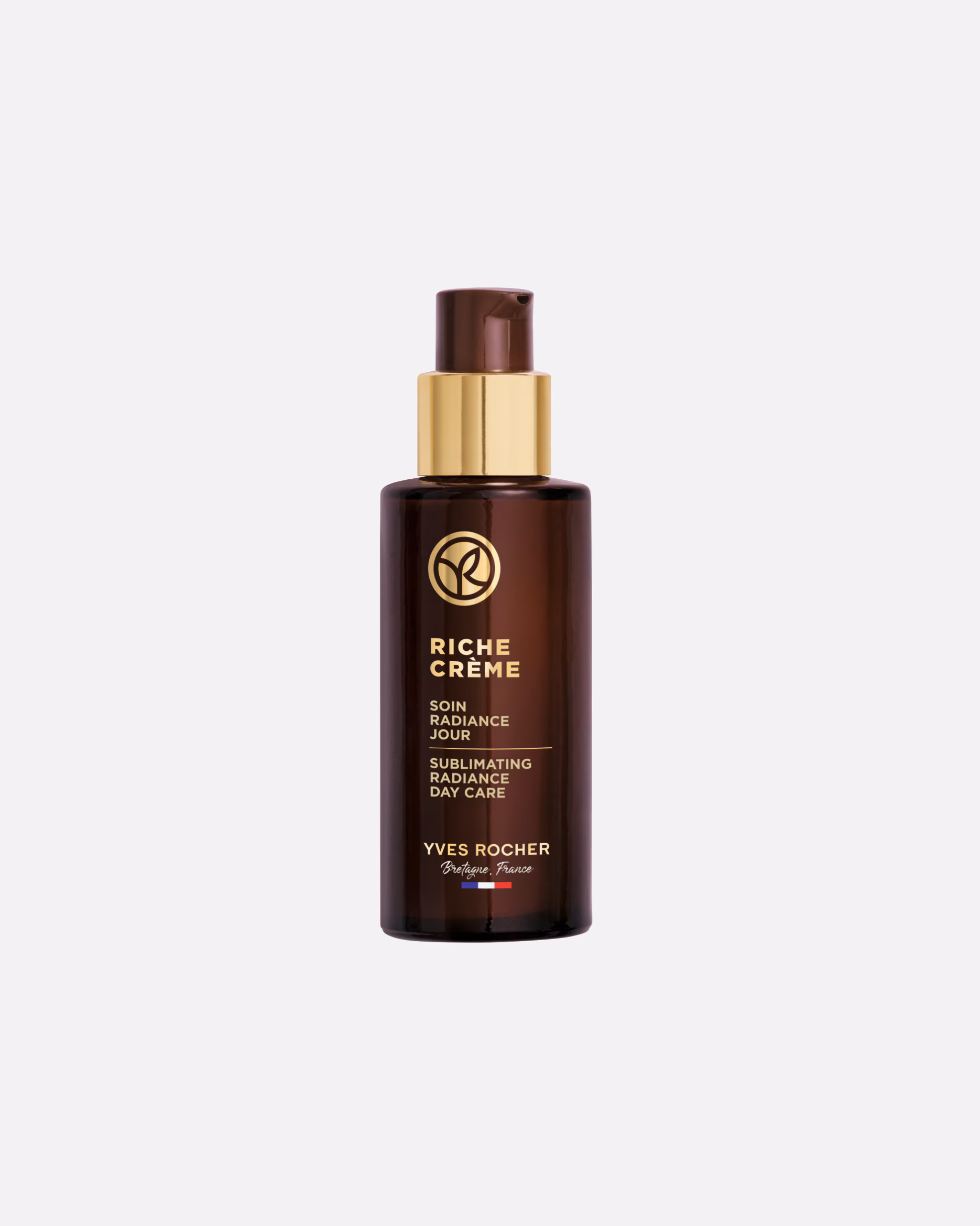 Yves Rocher Day Cream Radiance Care Day
