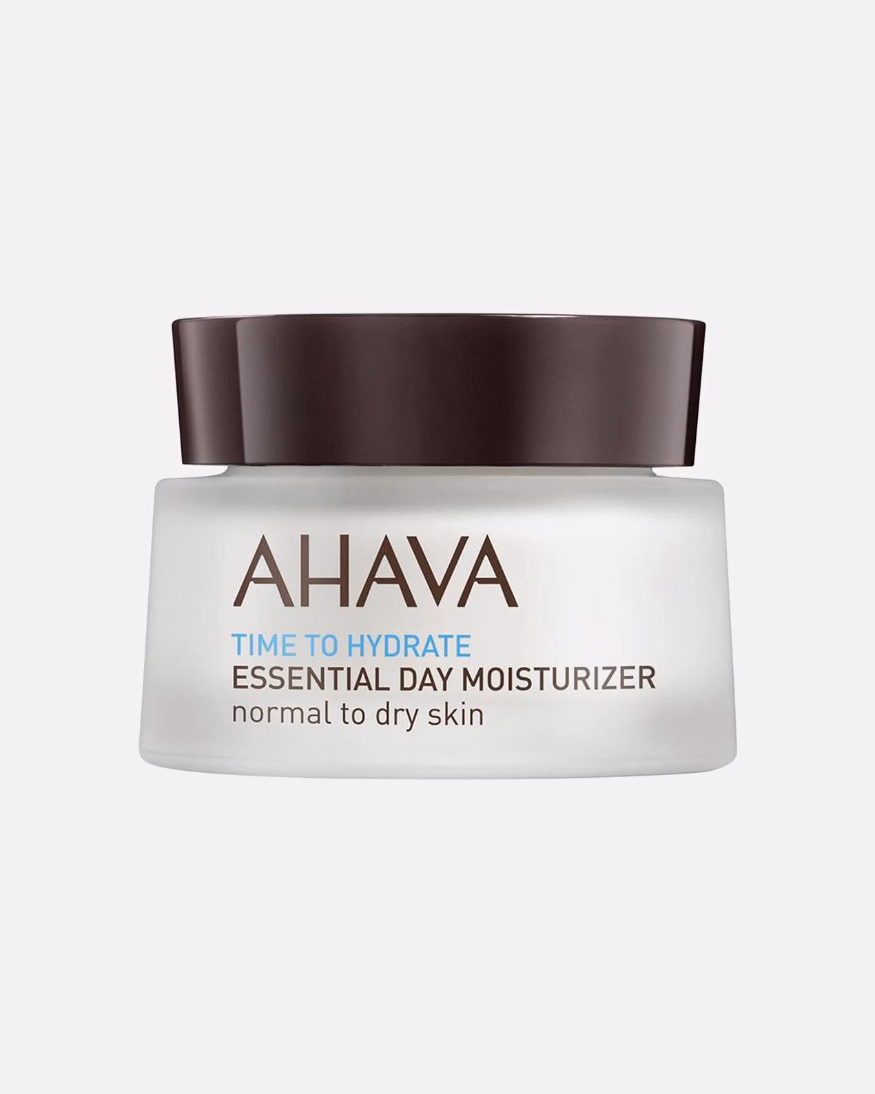 AHAVA Tagescreme Essential Day Moisturizer Normale bis Trockene Haut
