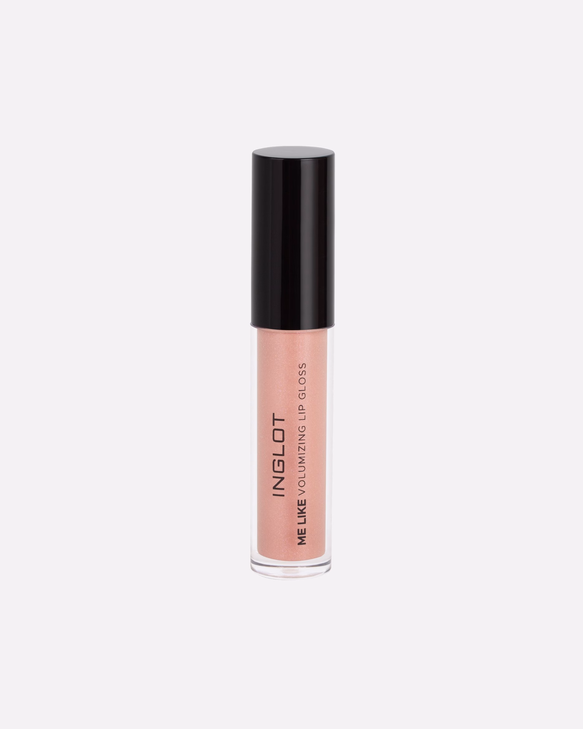 Inglot Lipgloss Me Like Volumizing