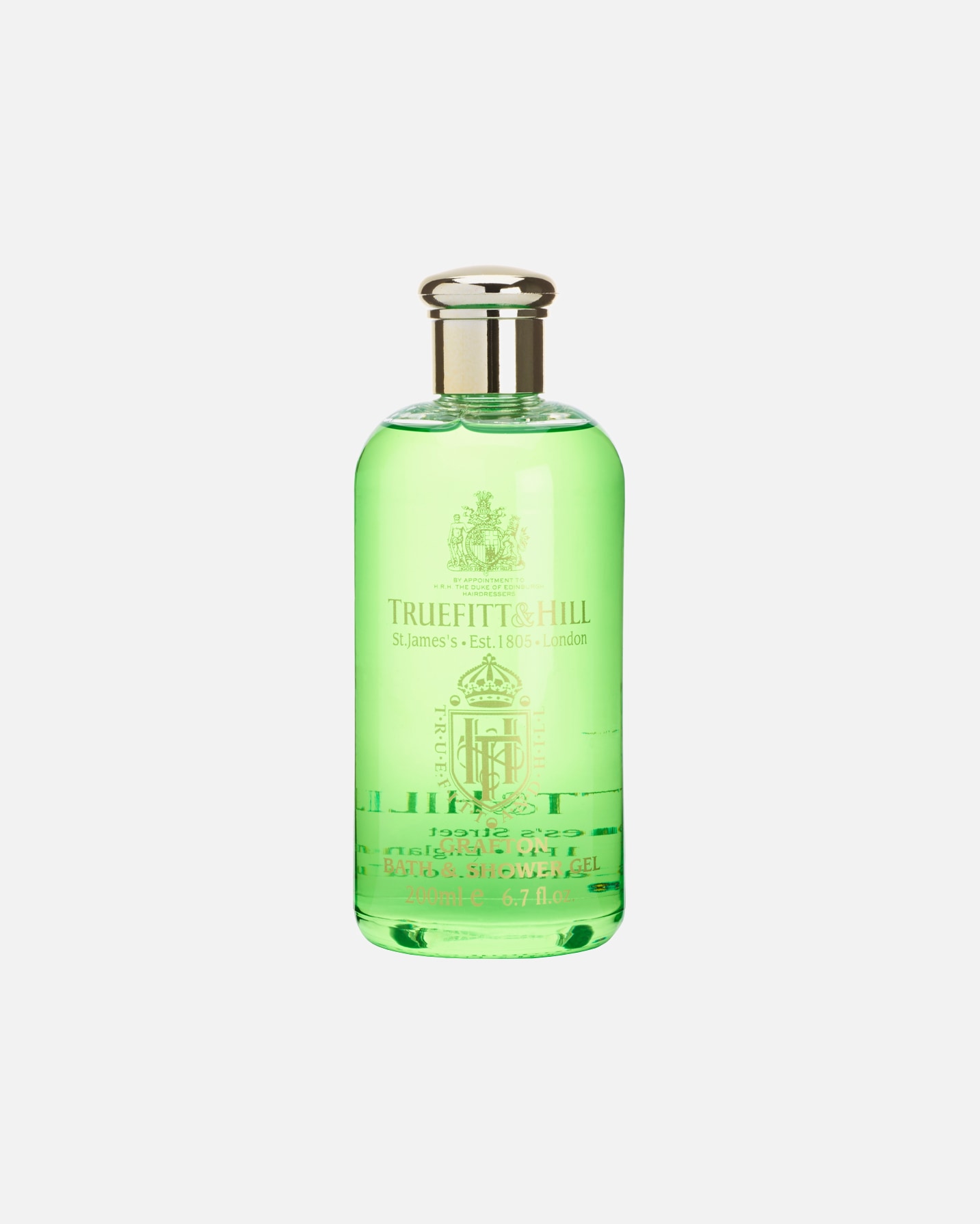 TRUEFITT & HILL Duschgel Grafton Bath & Shower Gel