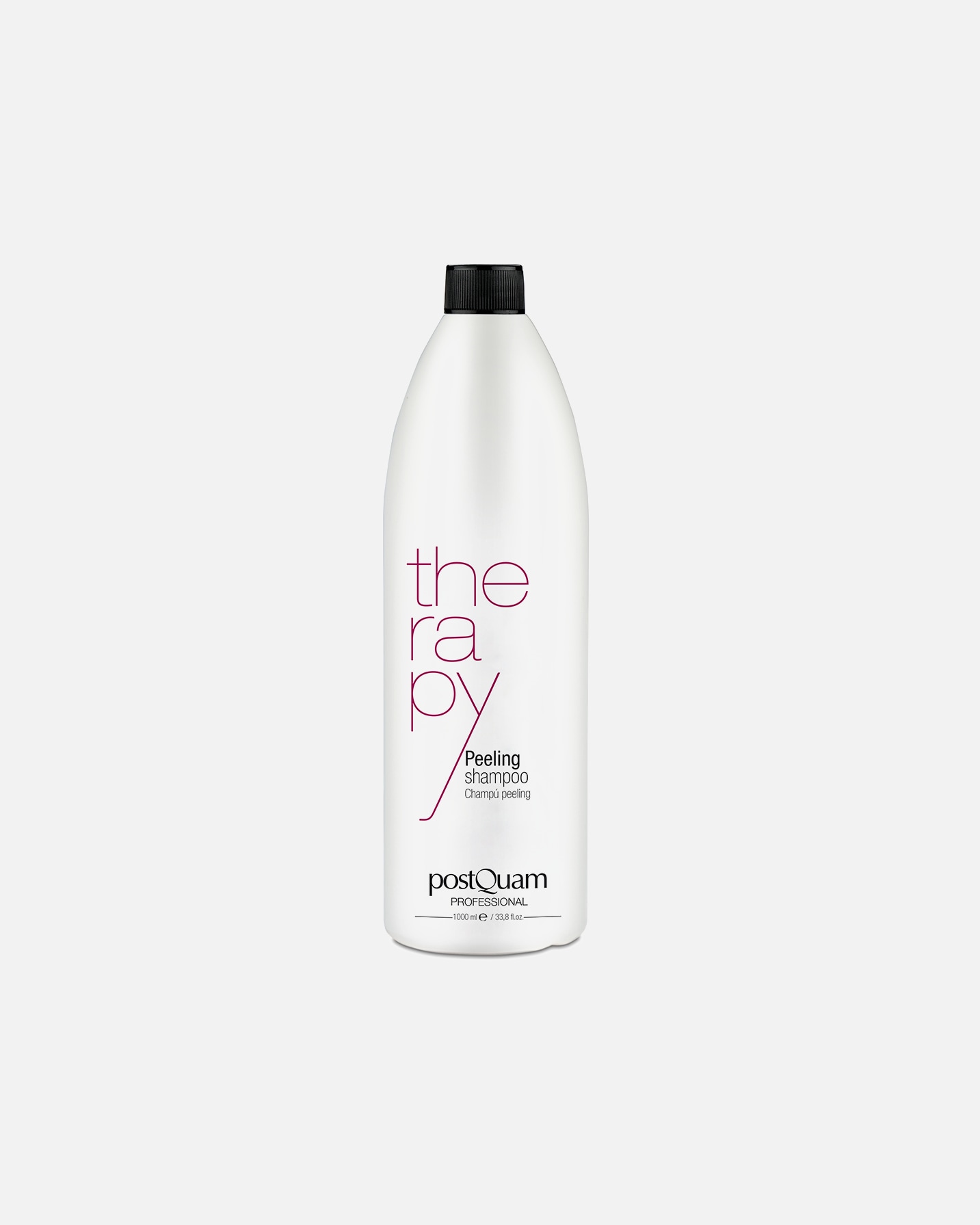 Postquam Shampoo Peeling Shampoo