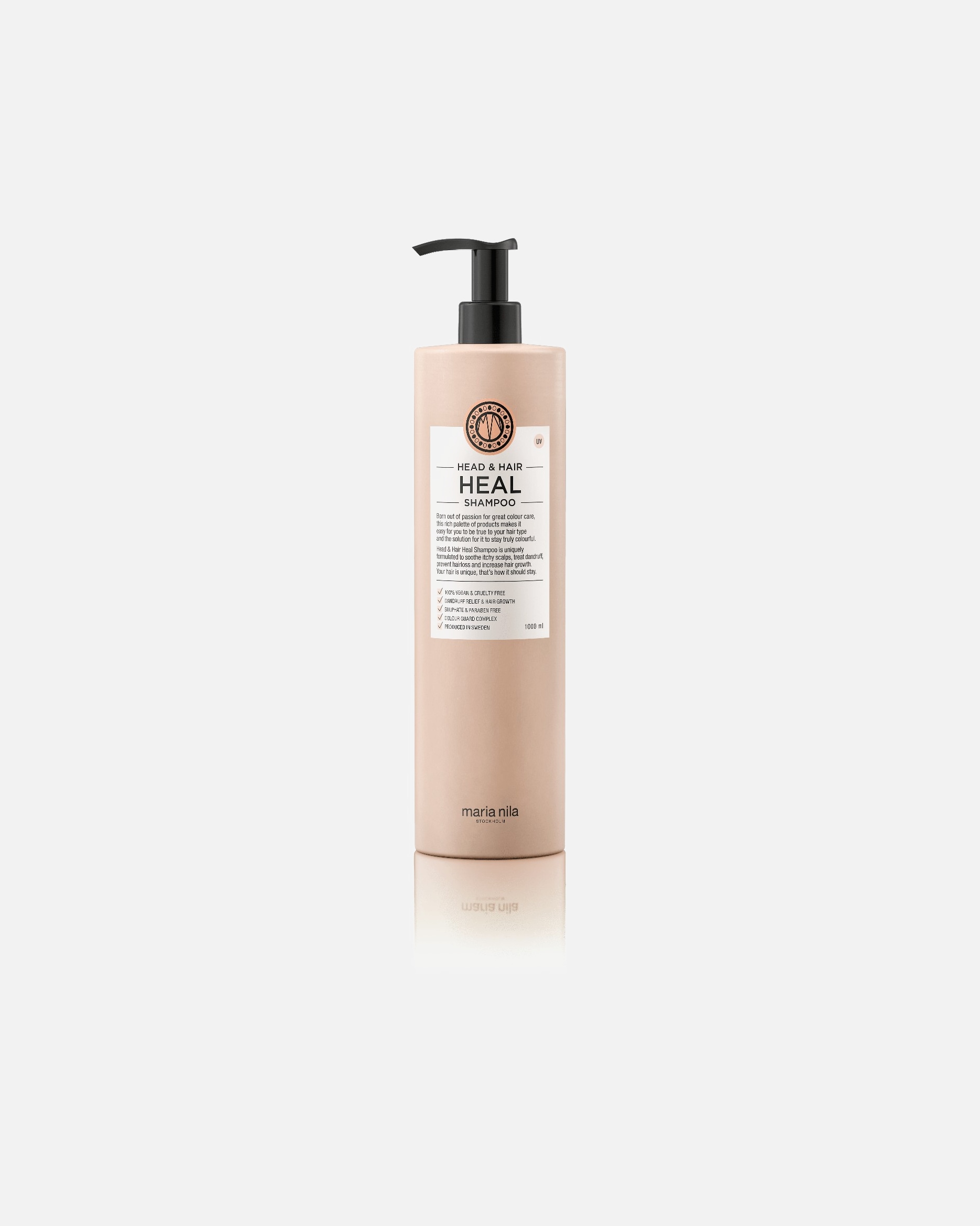 Maria Nila Shampoo Head+Heal