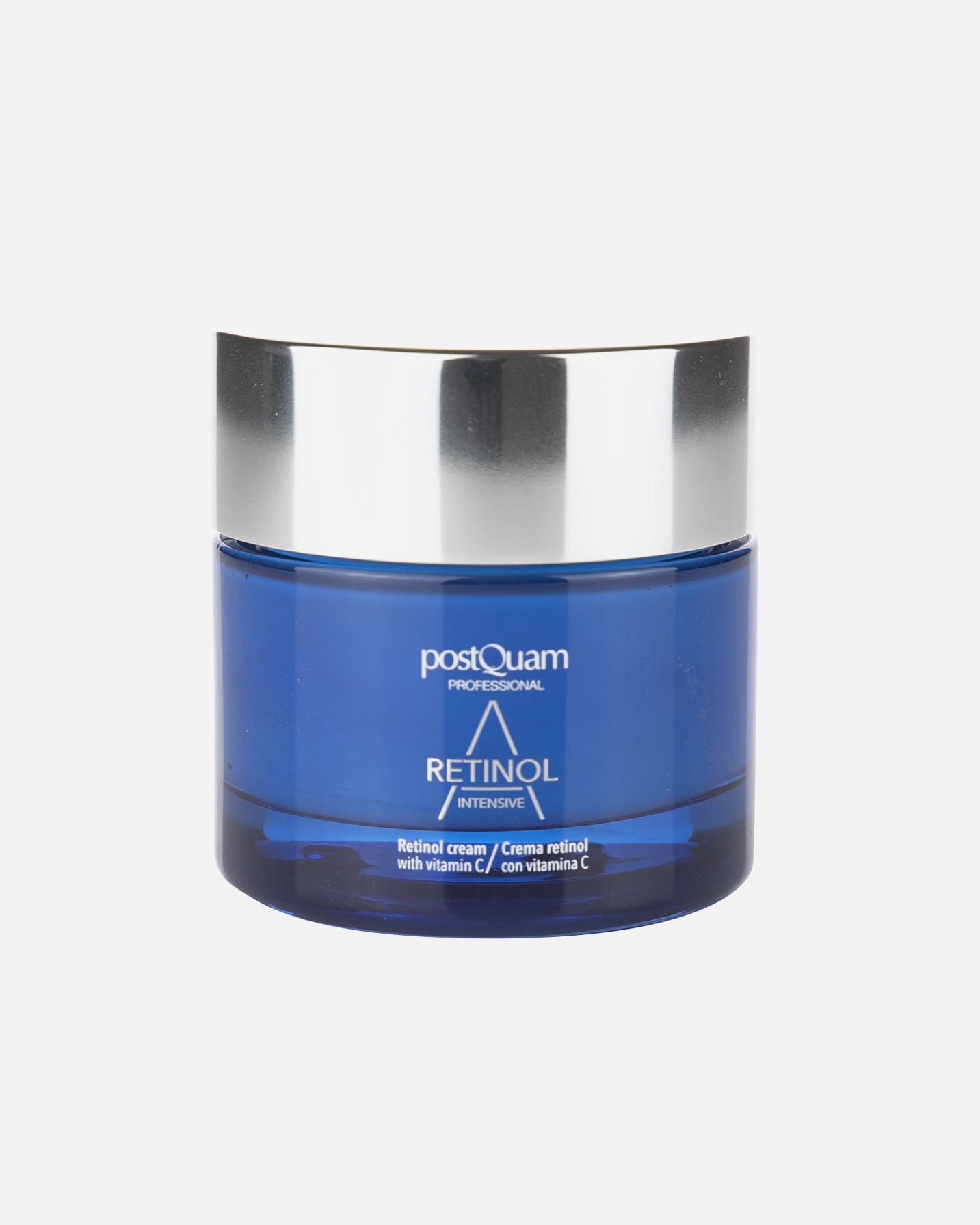 Postquam Gesichtscreme Retinol A+C Postquam Creme