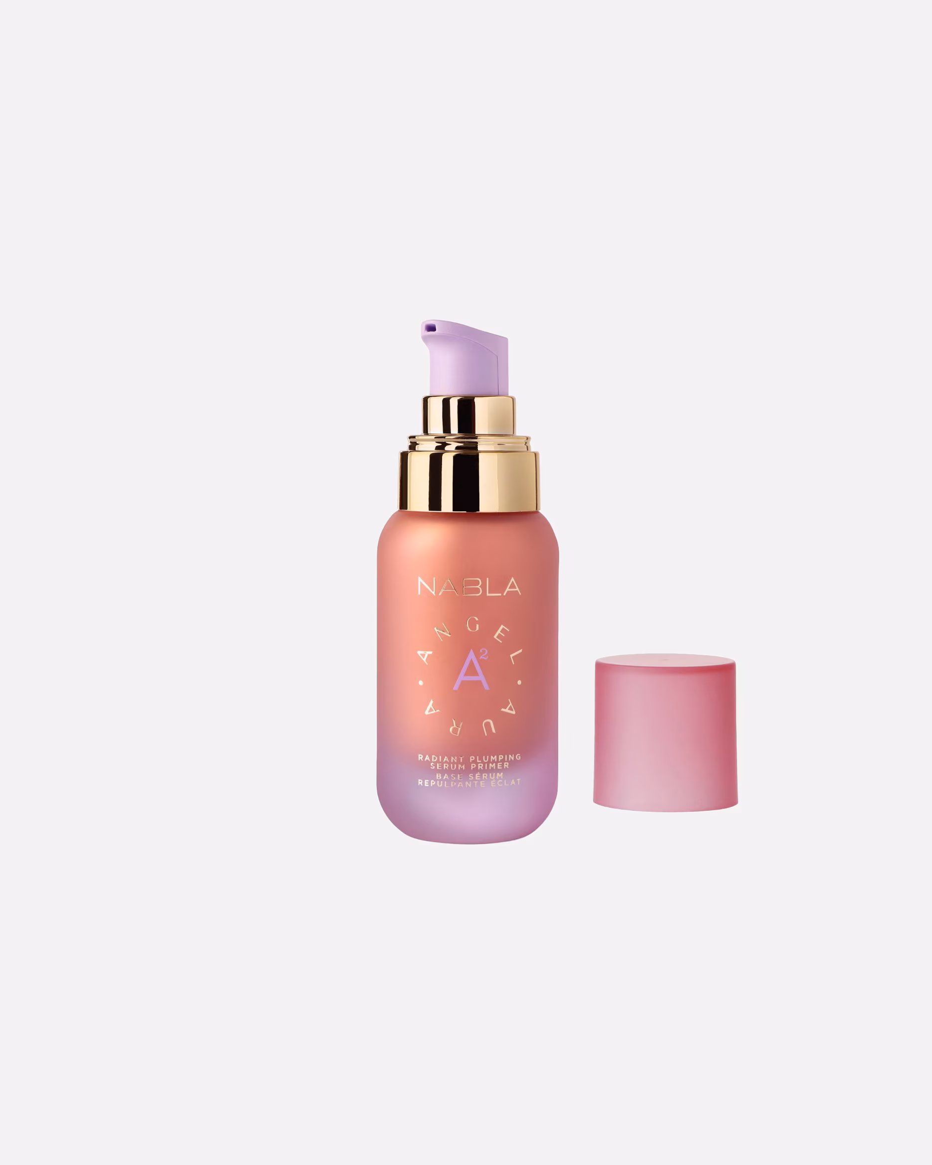 NABLA Primer Angel Aura