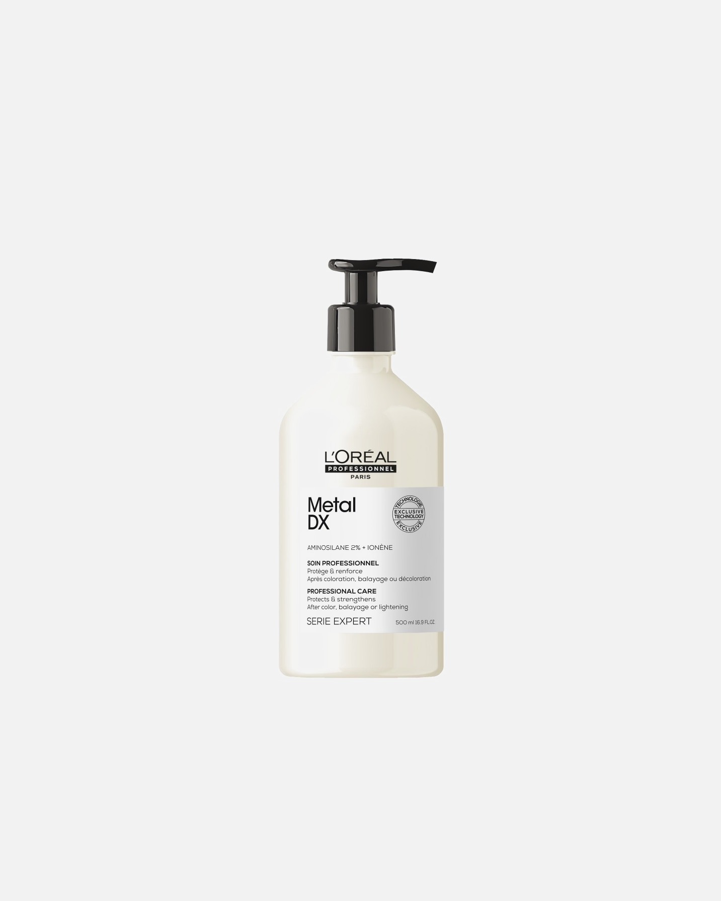 L´Oréal Professionnel Paris Shampoo