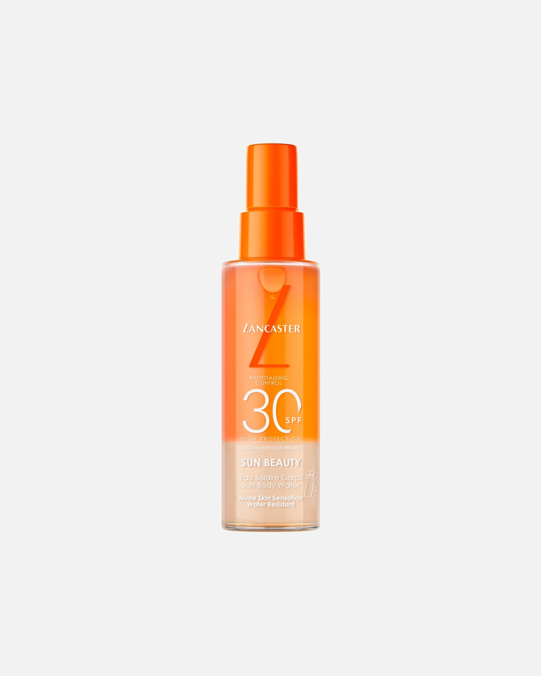 Lancaster Sonnenspray SPF30 Sun Body Water