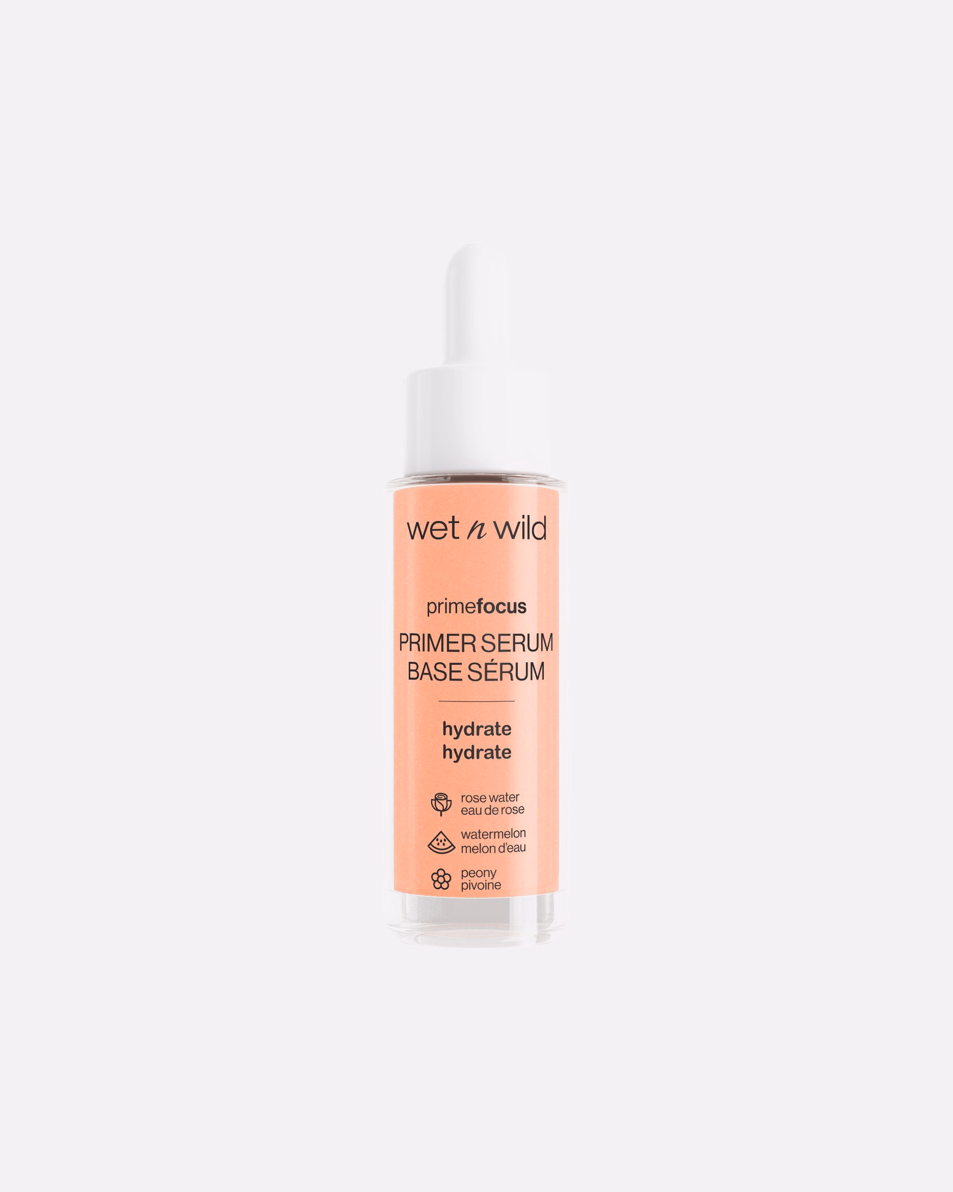 wet n wild Primer Prime Focus Primer Serum