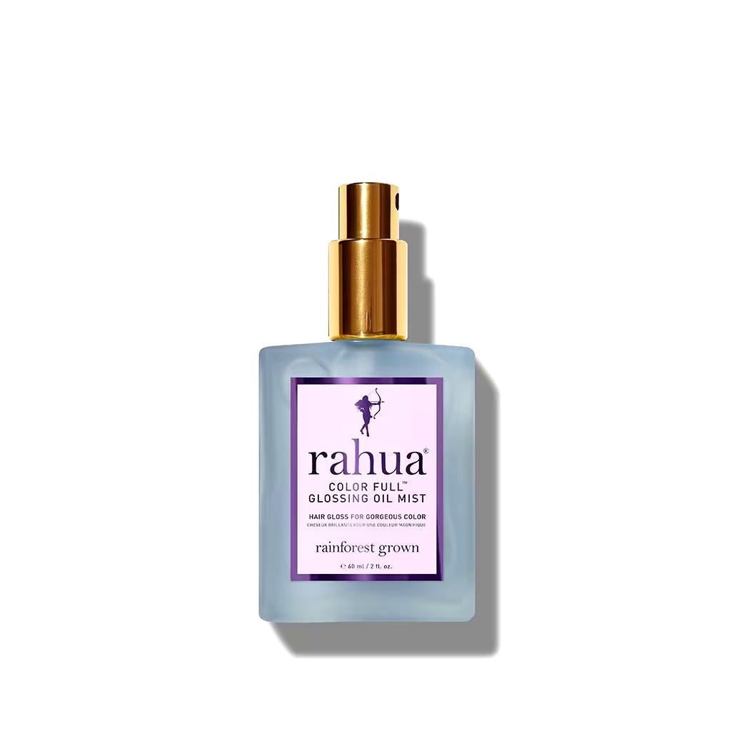 Rahua Scalp Exfoliation Shampoo