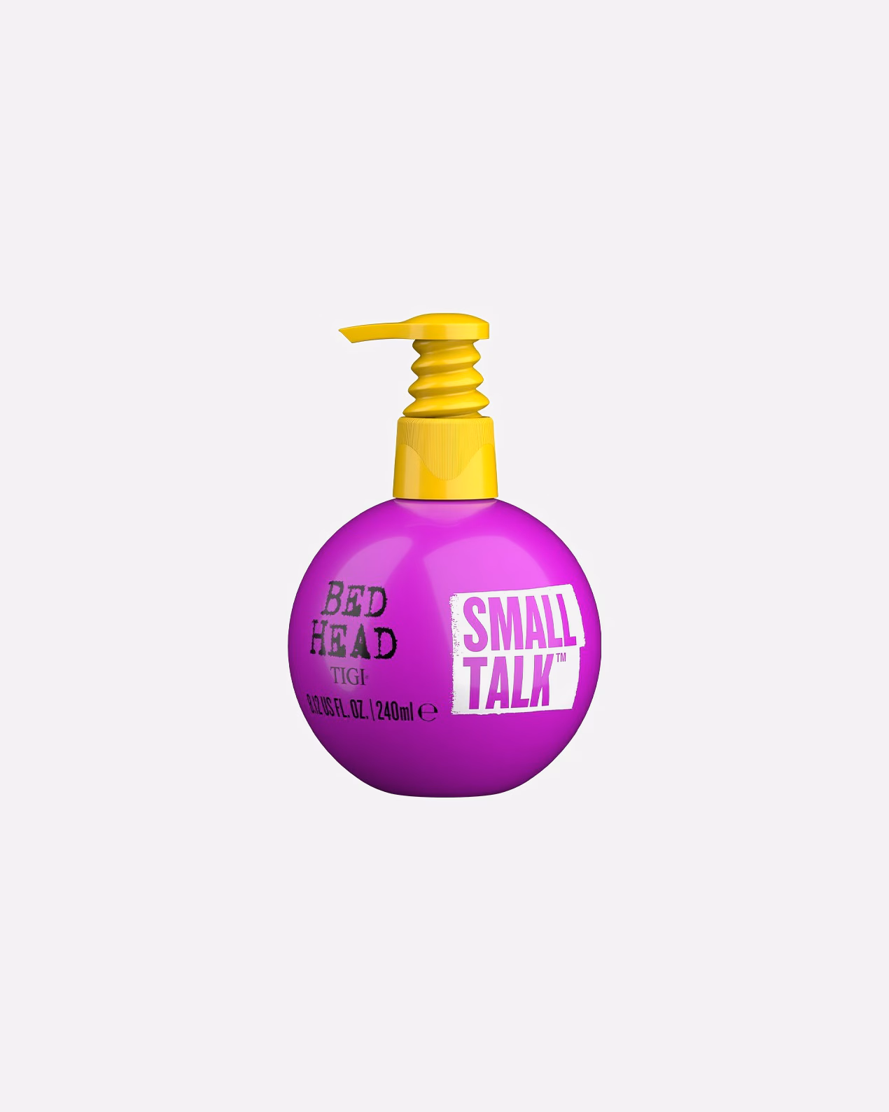TIGI Haarcreme Small Talk