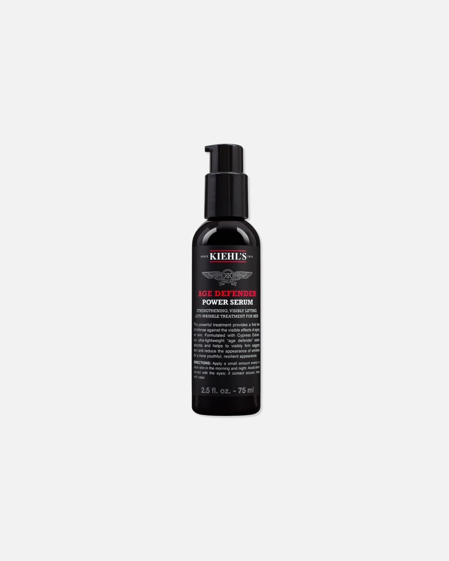 Kiehl’s Anti-Aging Pflege Power Serum