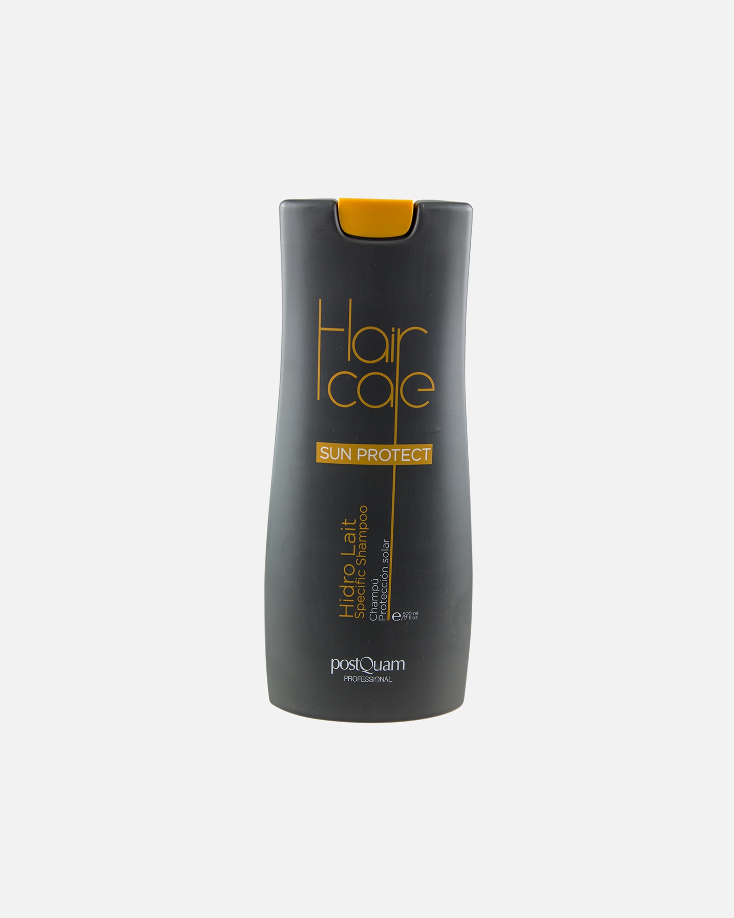 Postquam Shampoo Spezifisches Shampoo Hydro Sonnenschutz