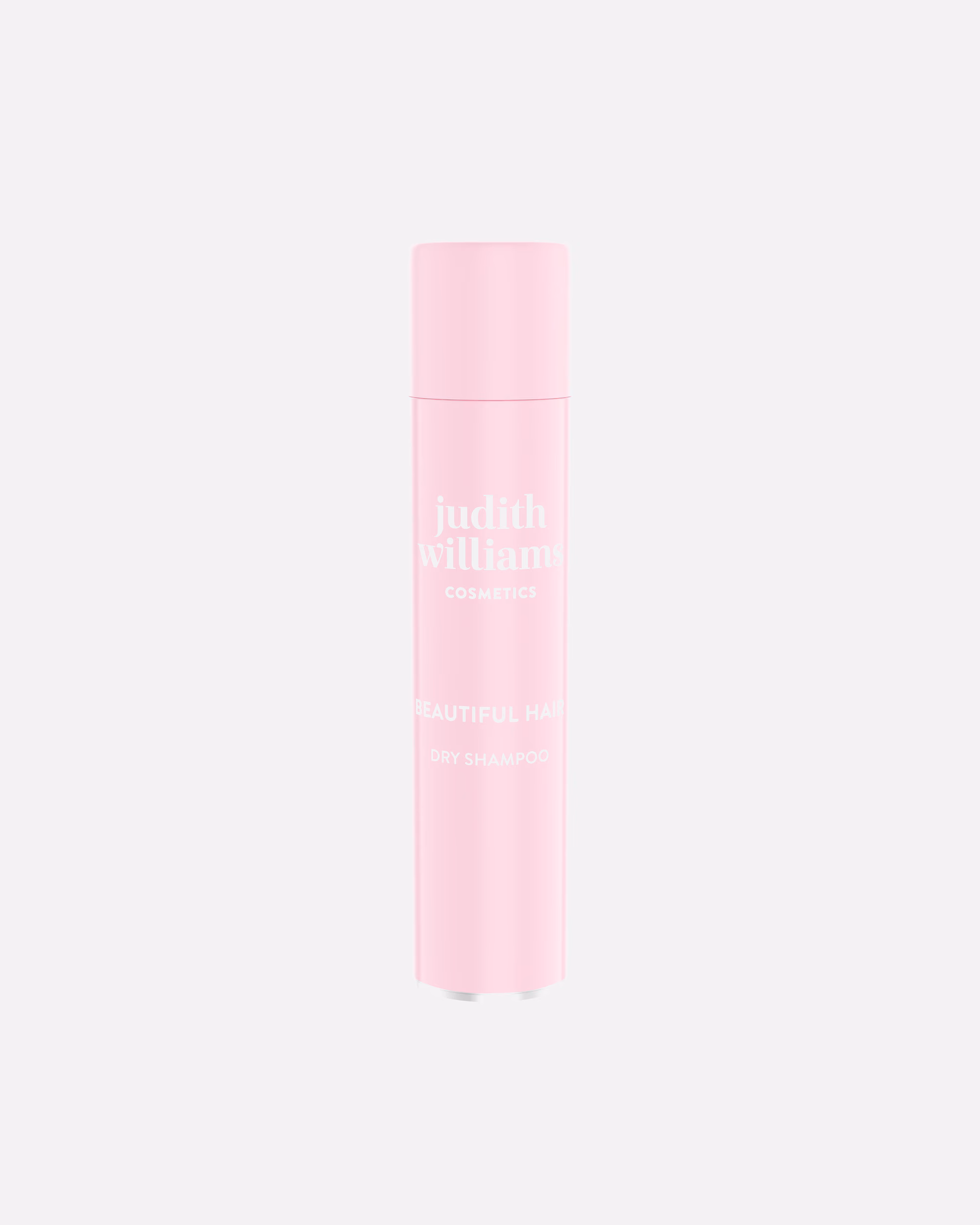 Judith Williams Cosmetics Trockenshampoo Trockenshampoo Ohne Rückstände