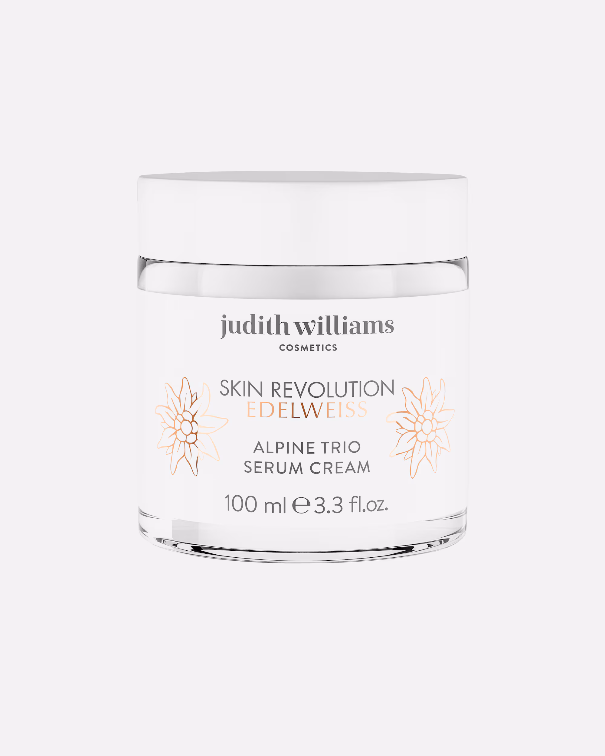 Judith Williams Cosmetics Tagescreme Revitalisierende Schutzpflege Mit Serum-Power