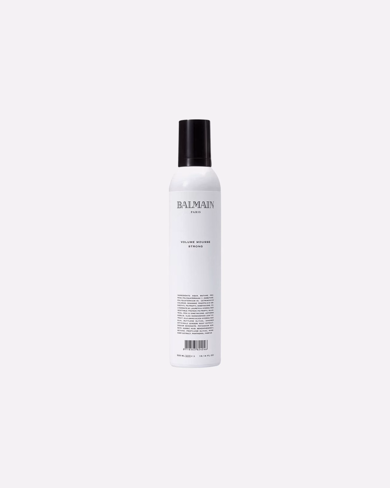 Balmain Hair Schaumfestiger Volume Mousse Strong