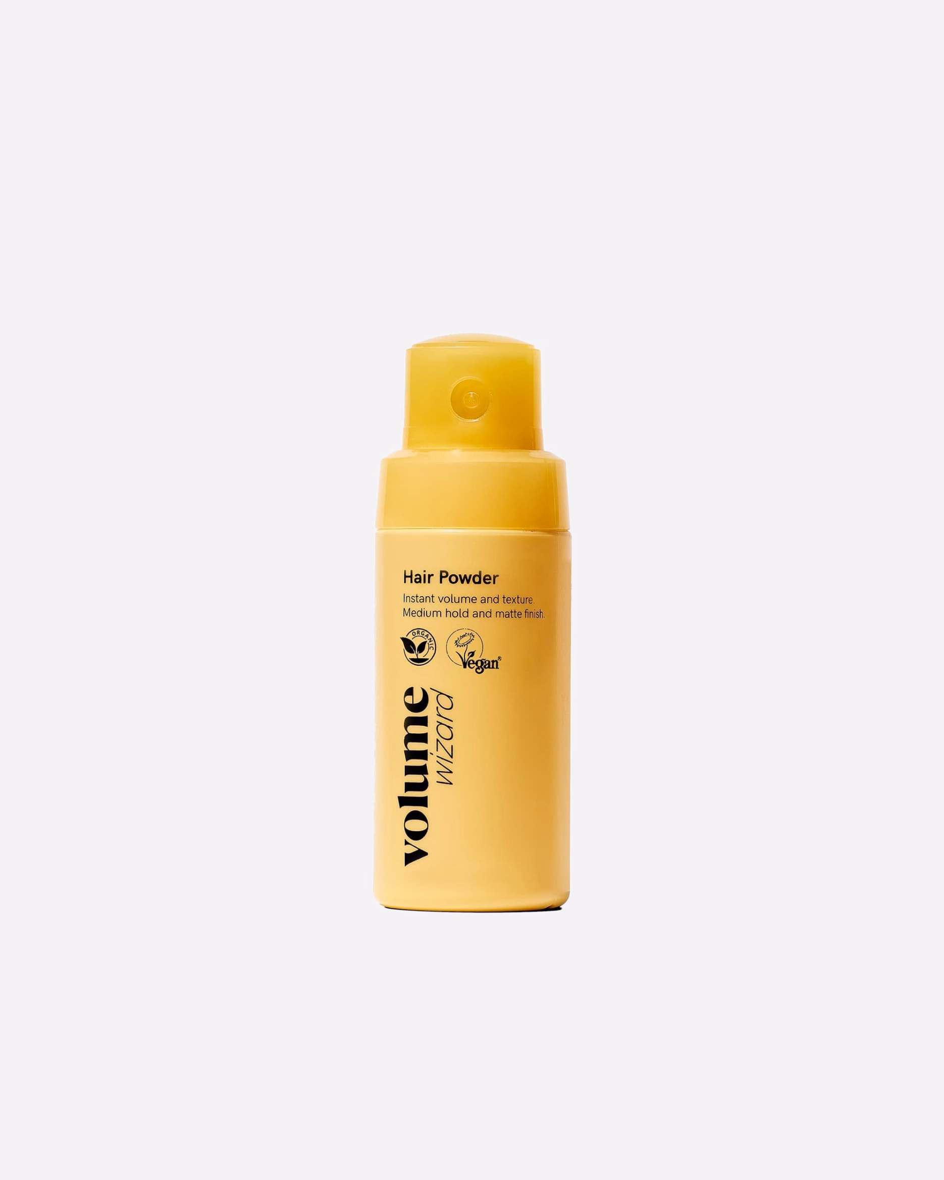 Hairlust Haarpuder Hair Powder