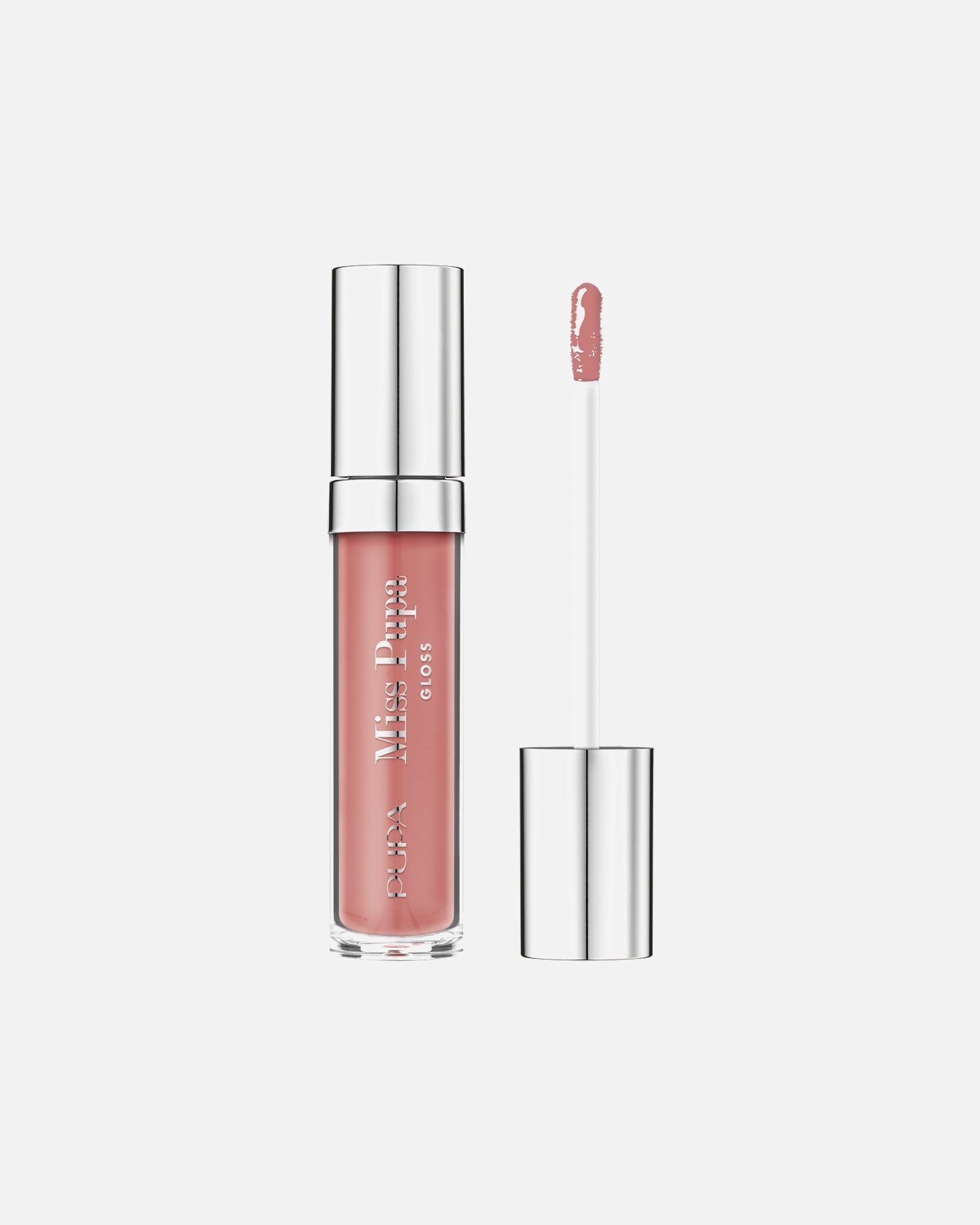 PUPA Milano Lipgloss Miss Pupa Gloss