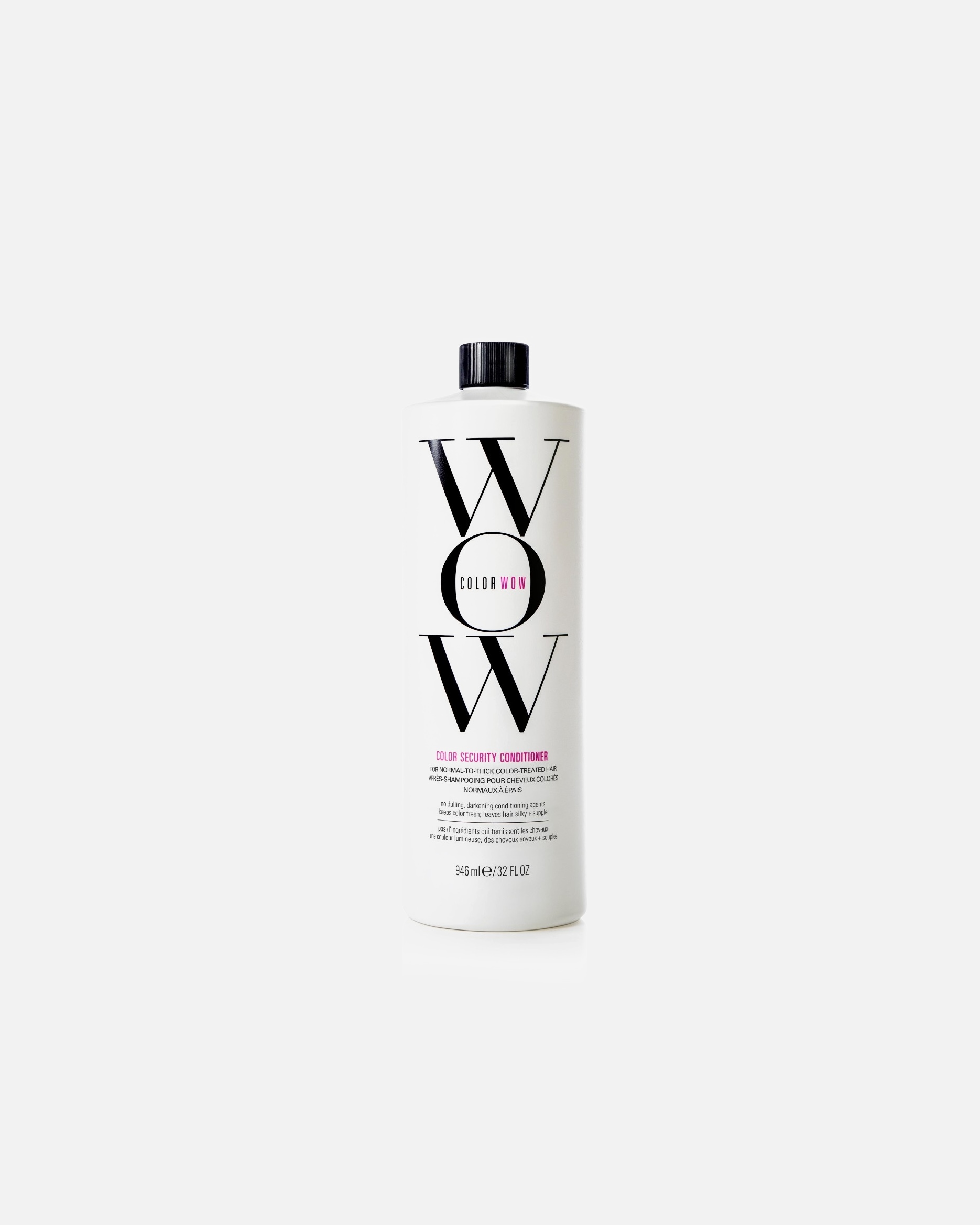 COLOR WOW Conditioner N-T