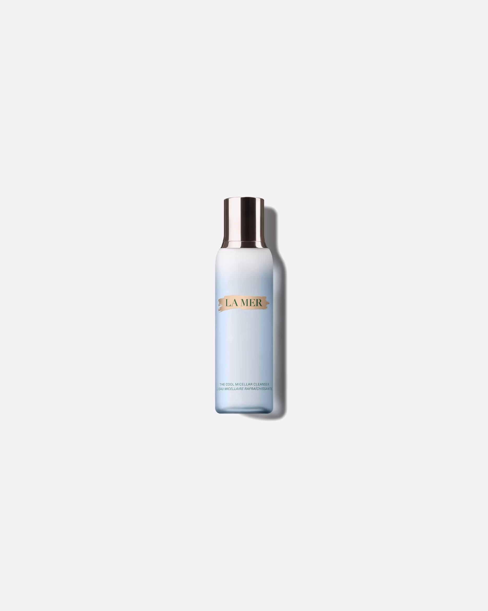 La Mer Mizellenwasser The Cool Micellar Cleanser