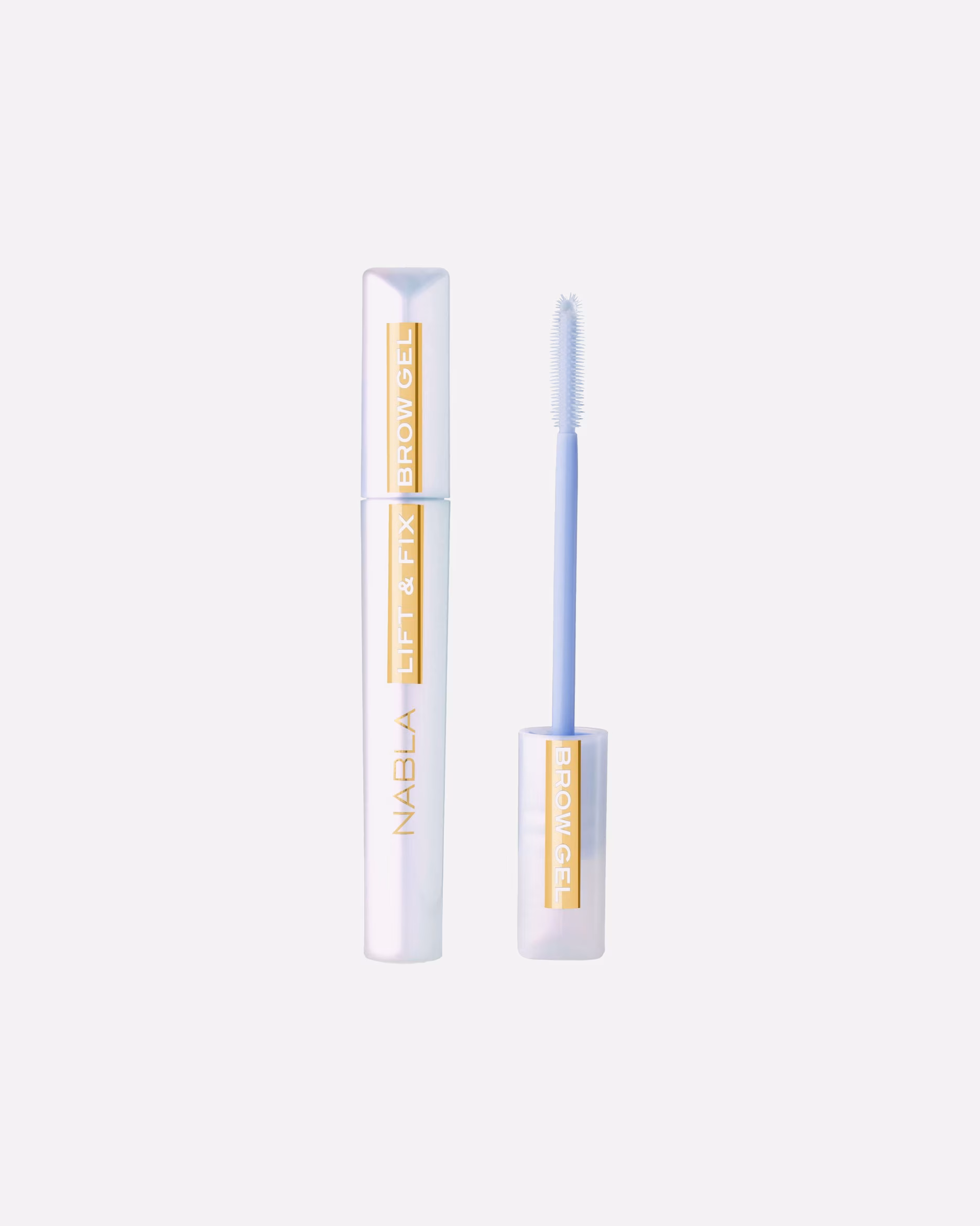 NABLA Augenbrauengel Lift & Fix Brow Gel