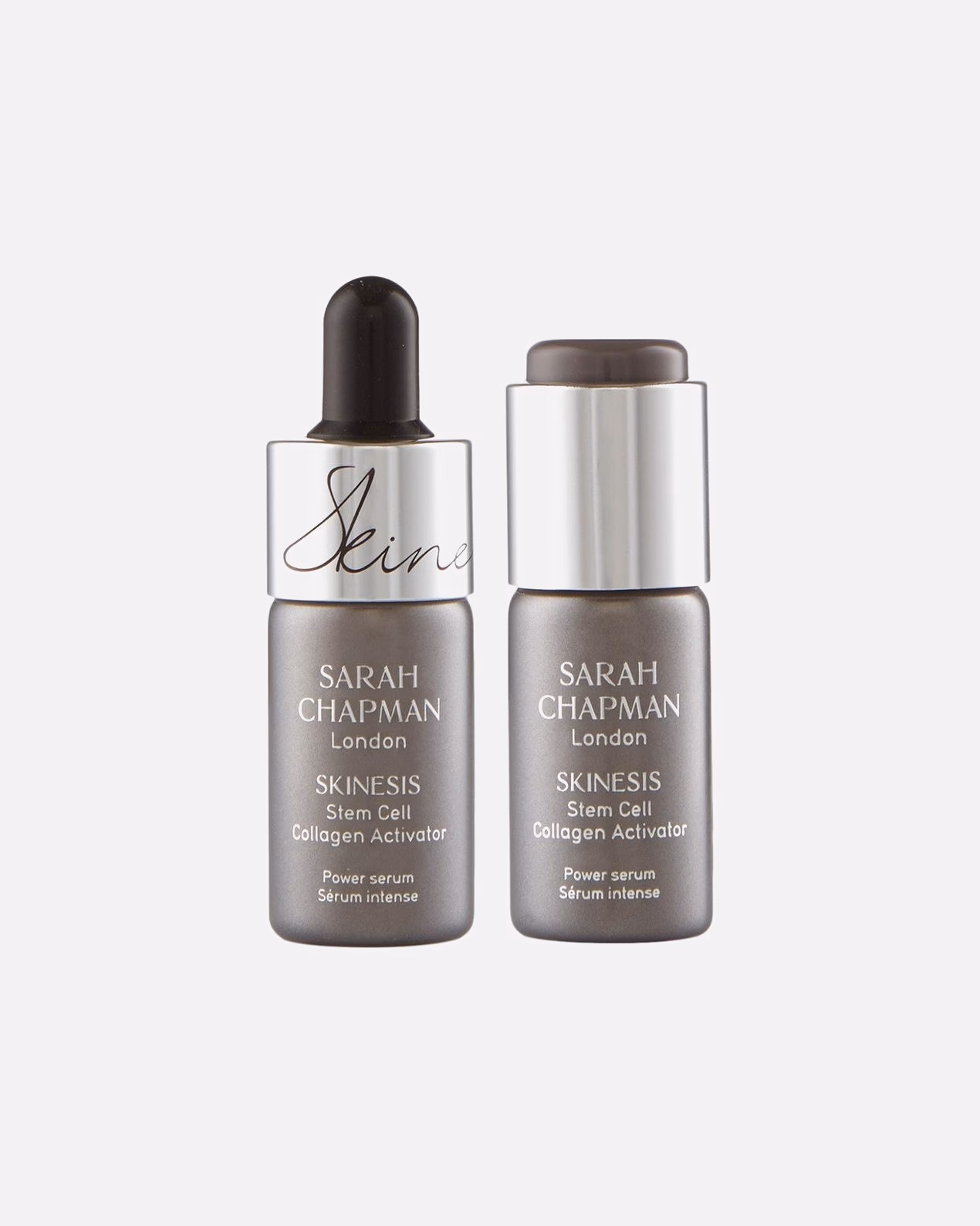 Sarah Chapman Anti-Aging Serum Stem Cell Collagen Activator Duo
