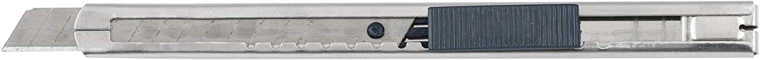 KWB Stainless Steel Cutting Knife 9 mm 014909 (/Auto Lock Klingenabbrecher)