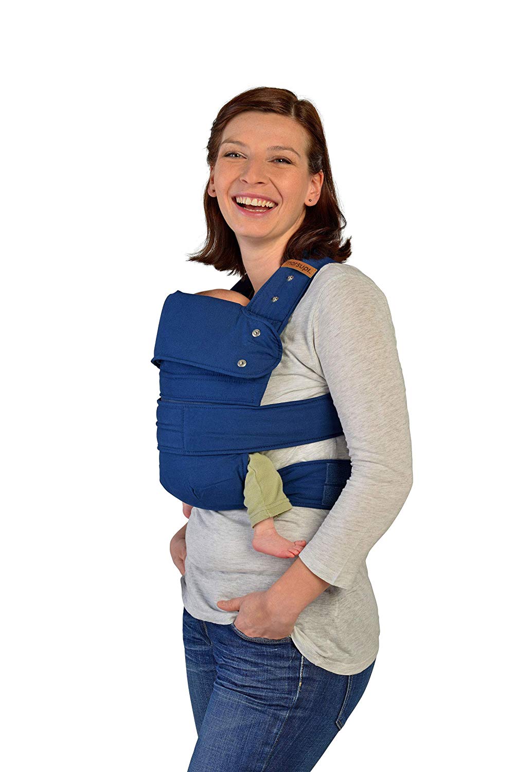 Marsupi Baby And Child Carrier Version 2.0  L