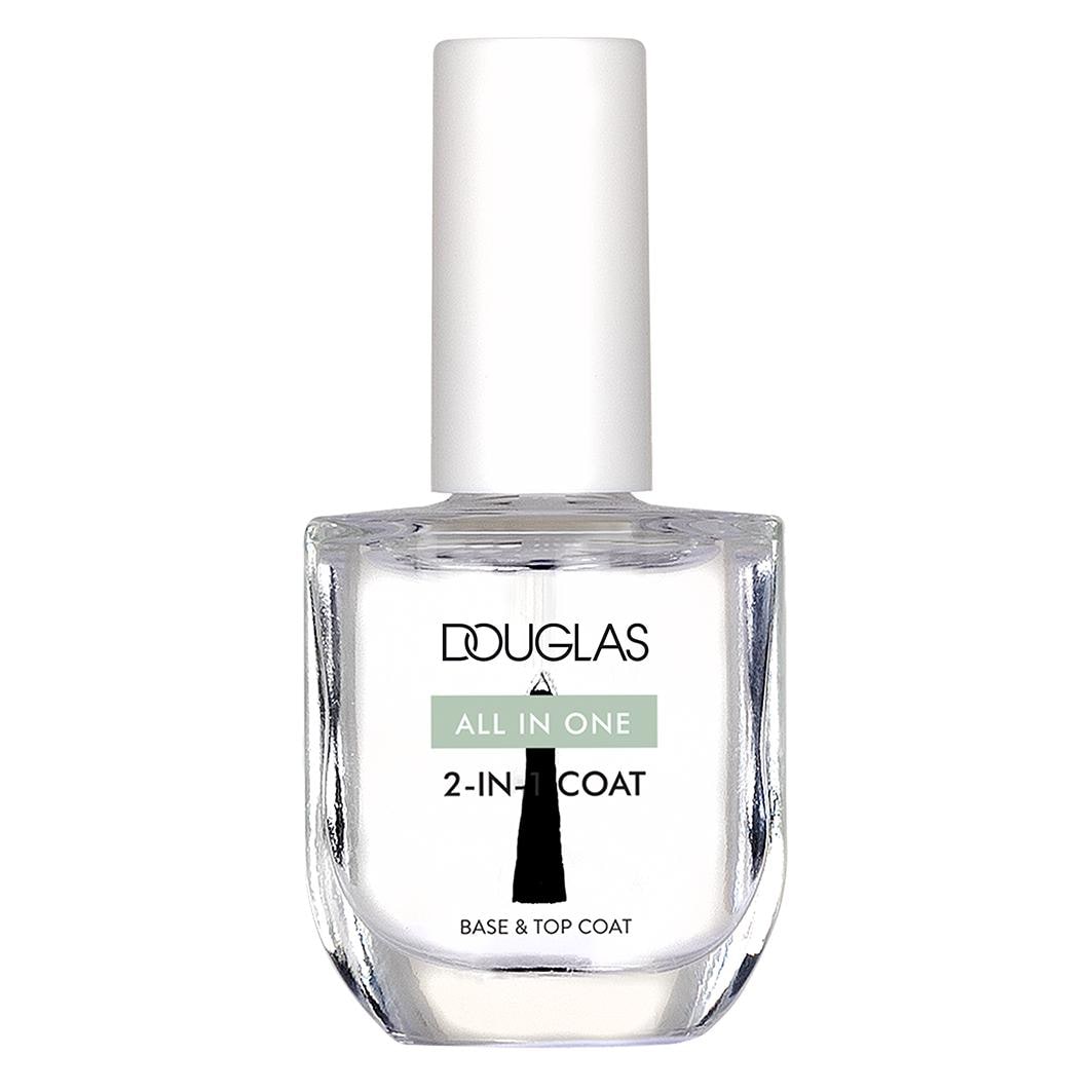 Douglas Collection Make-Up 2-in-1 Coat, 10 ml