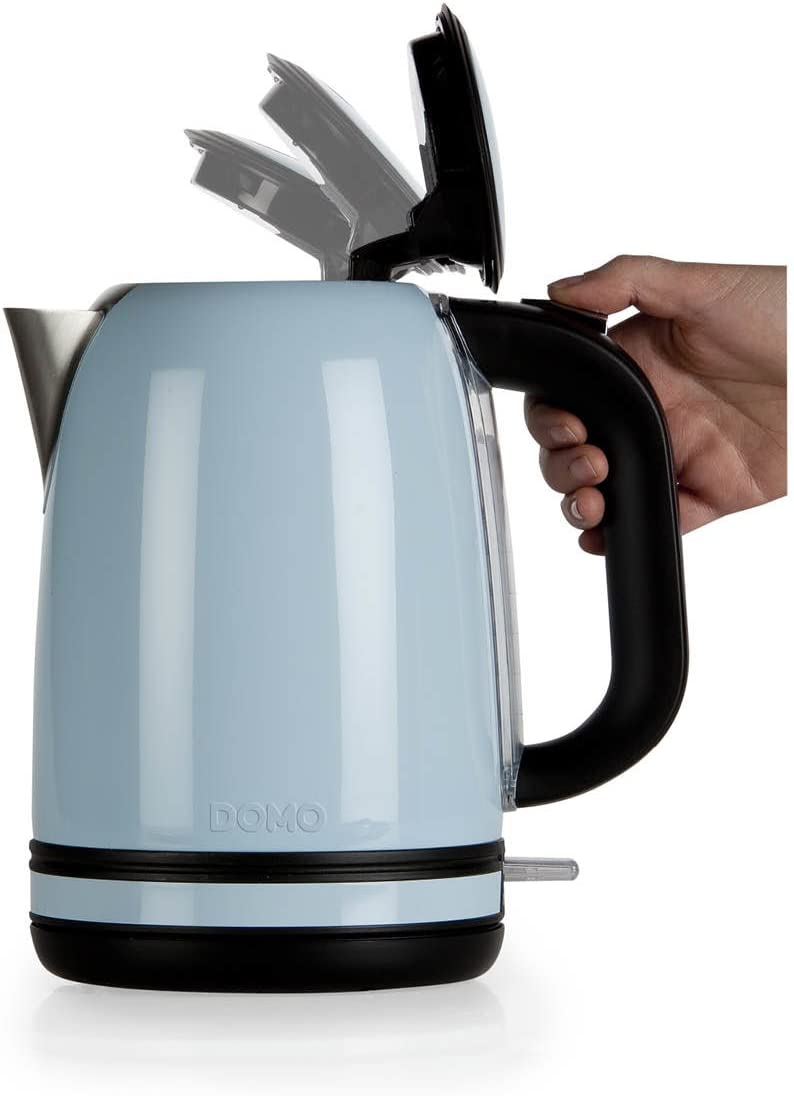 Domo DO488WK electrical kettle - electric kettles